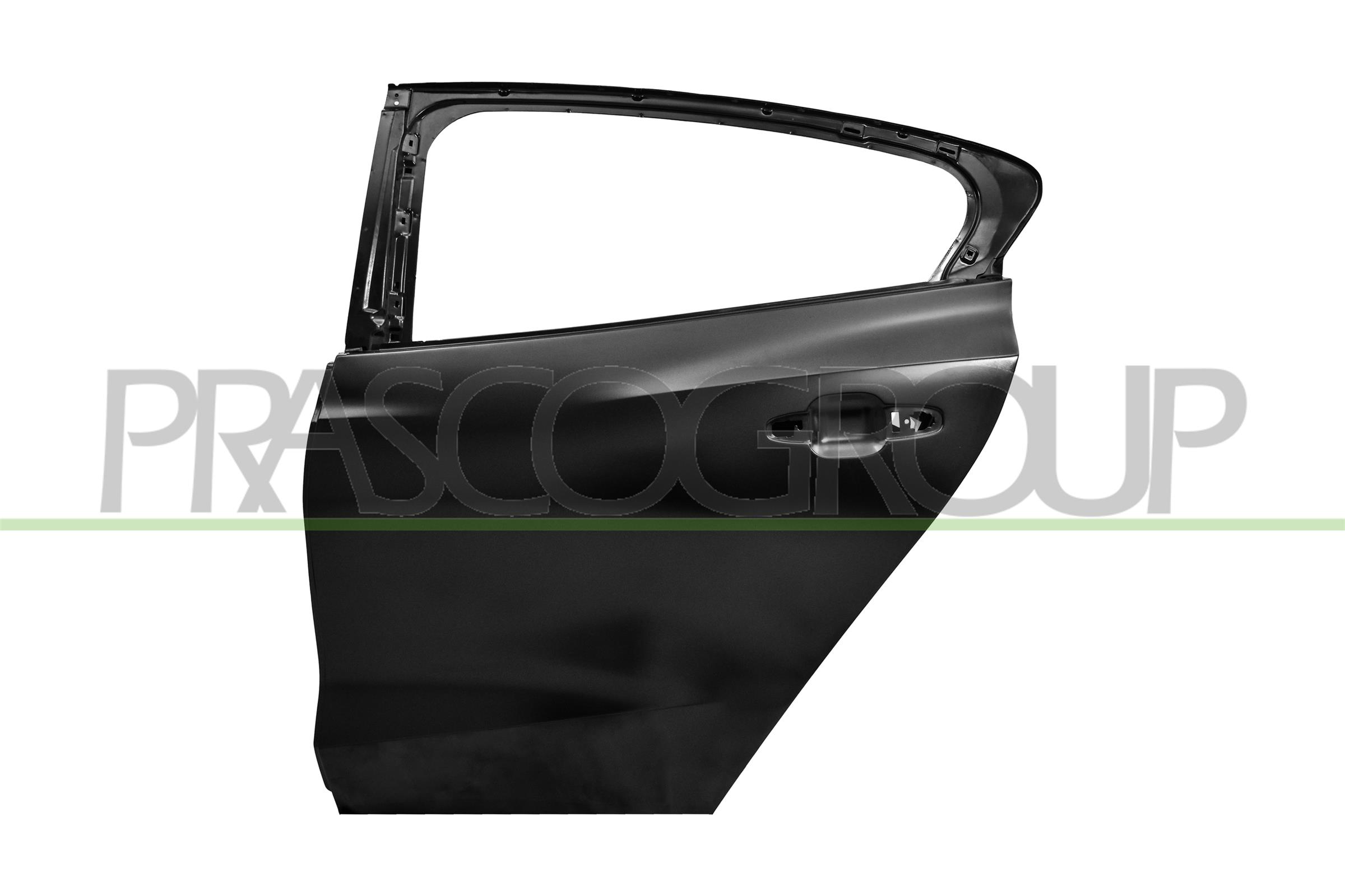 PRASCO PORTA POSTERIORE SINISTRA