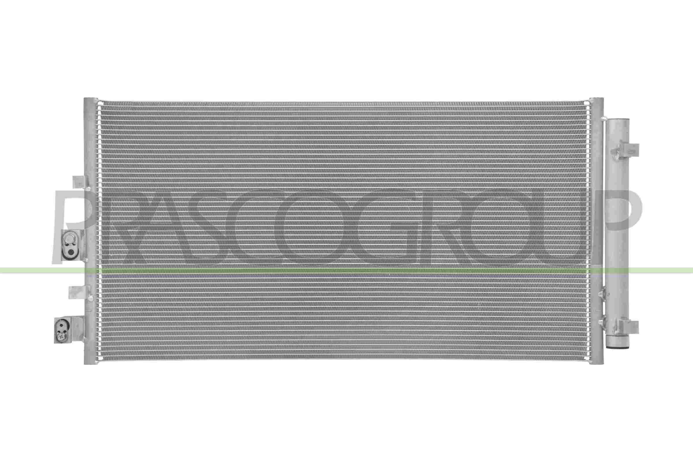 Condensatore, climatizzatore PRASCO FD432C001