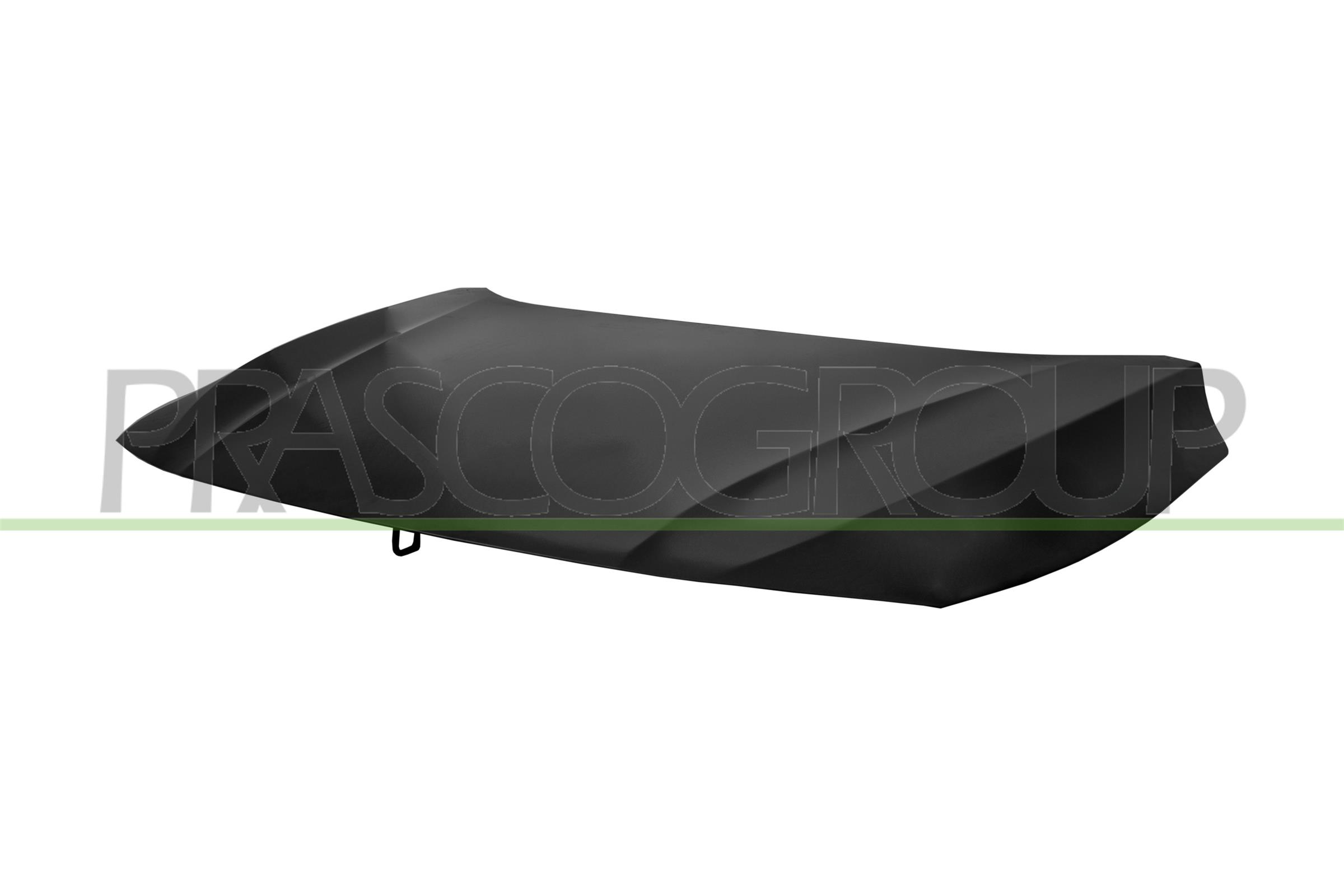 Cofano motore PRASCO FD4363100