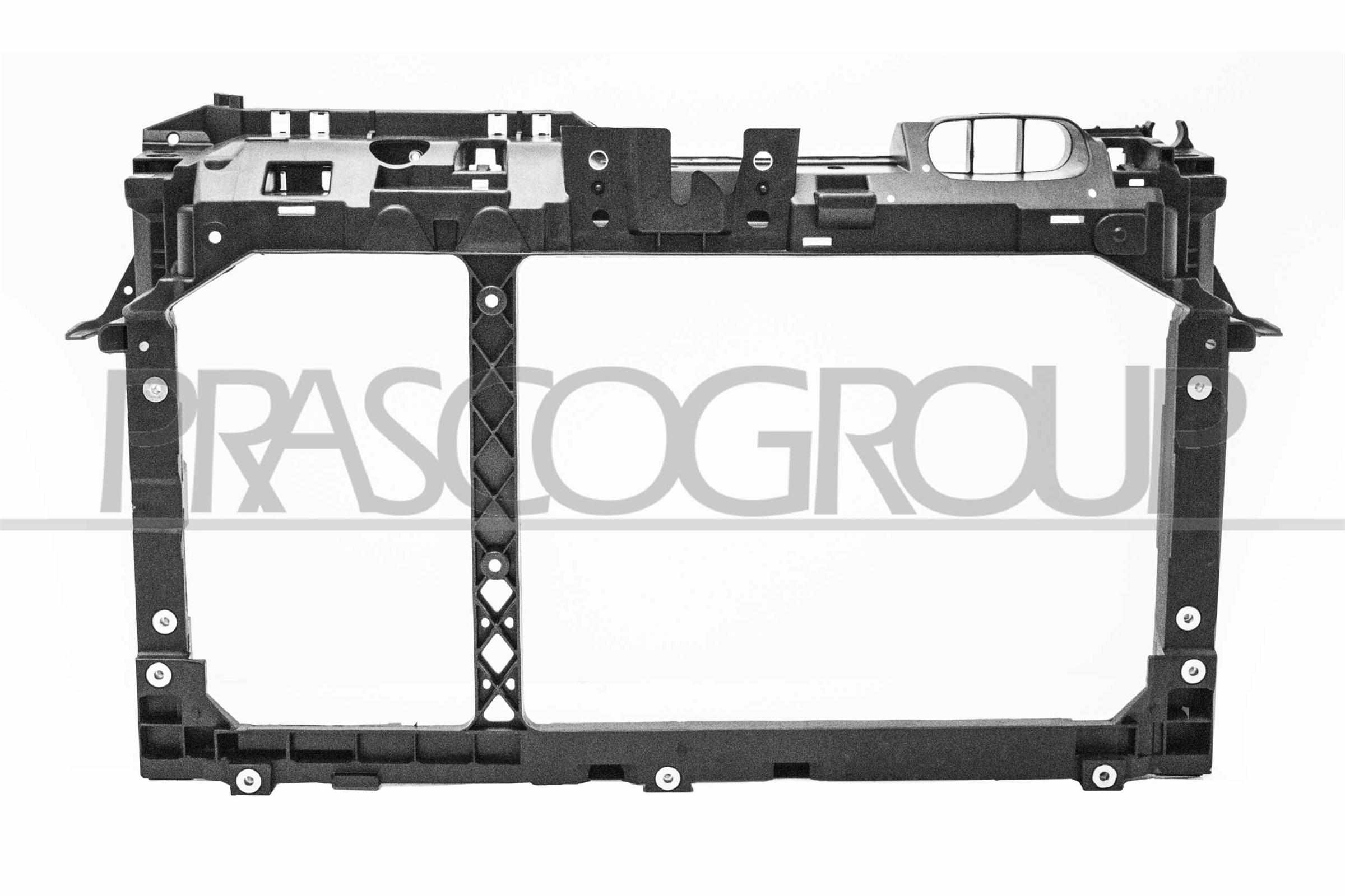 FRONTALE ANT COMPLETO (NO 1.6 DIES) FORD - B-MAX 04/12 - 09/17