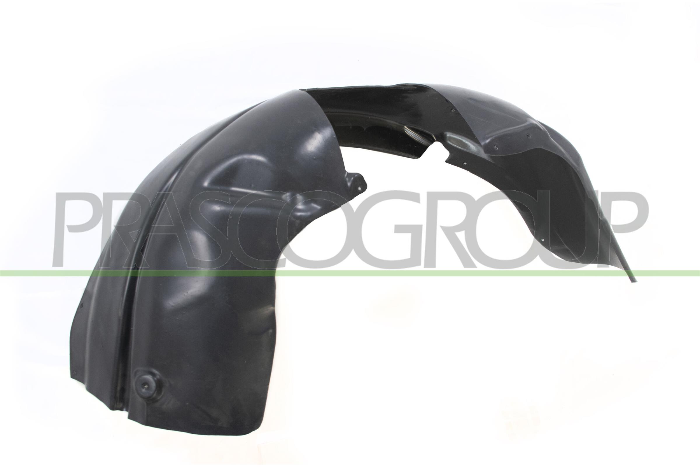 PRASCO B86PASSARUOTA ANTERIORE SINISTRO