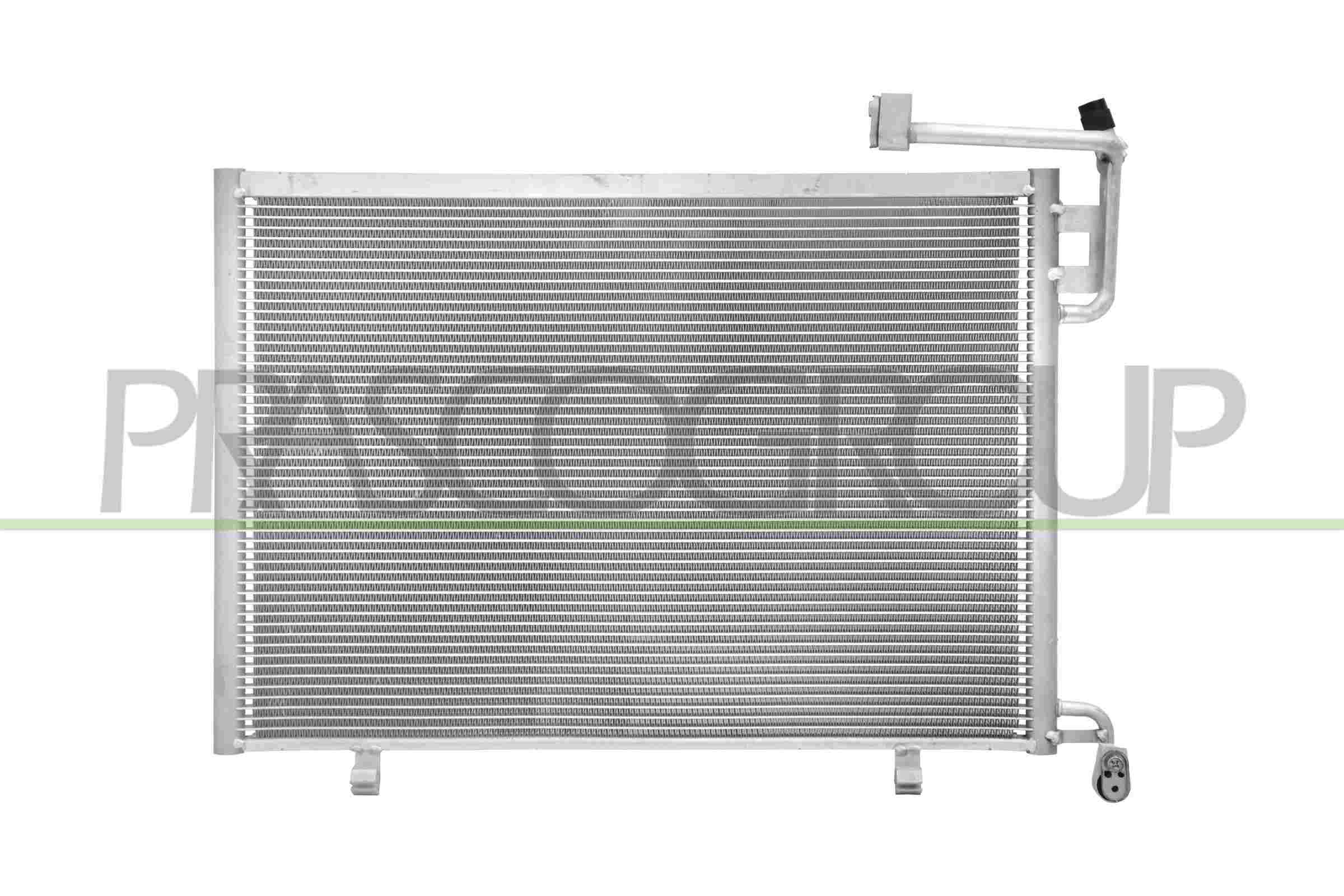 Condensatore, climatizzatore PRASCO FD602C003