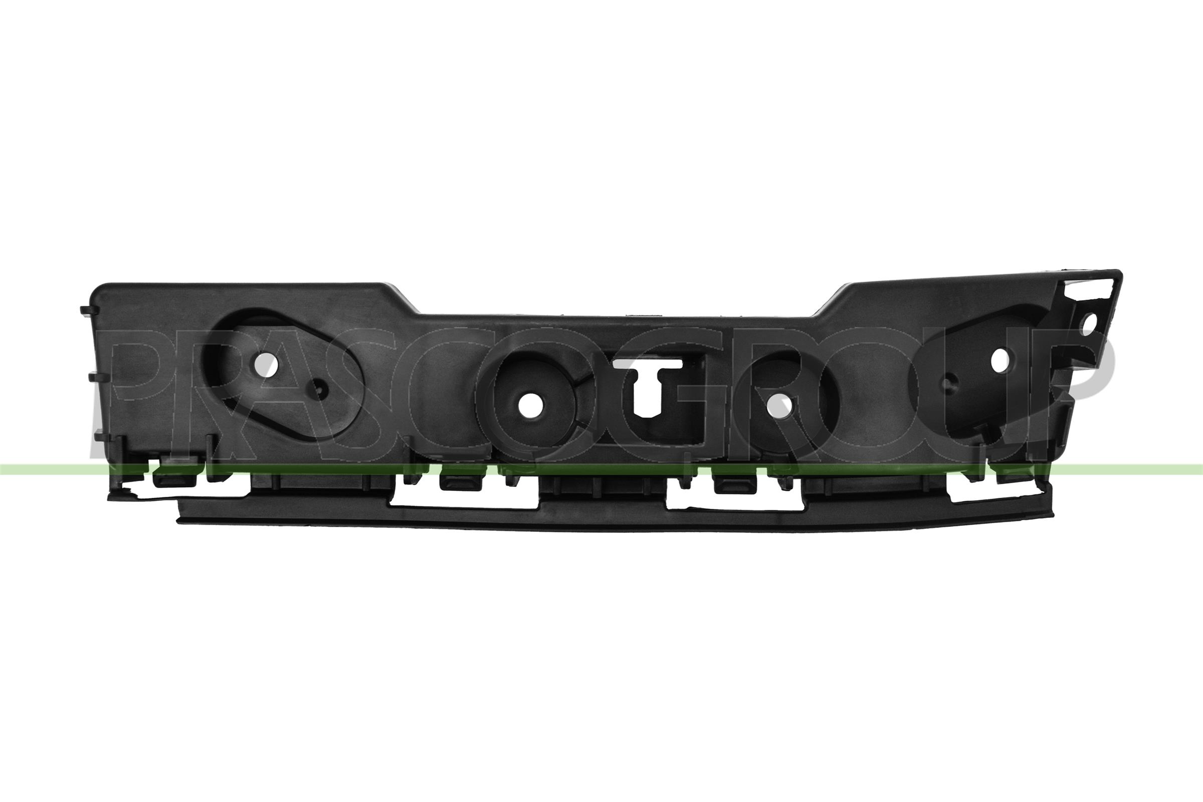 Supporto, paraurti PRASCO FD6201064