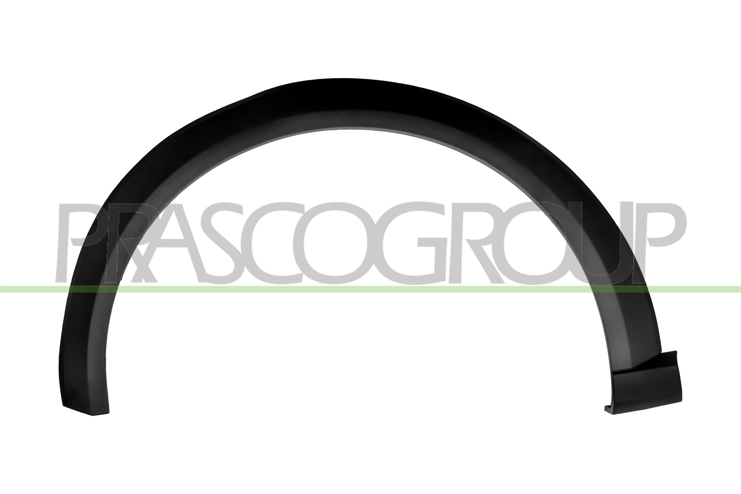 Allargamento parafango PRASCO FD6201582