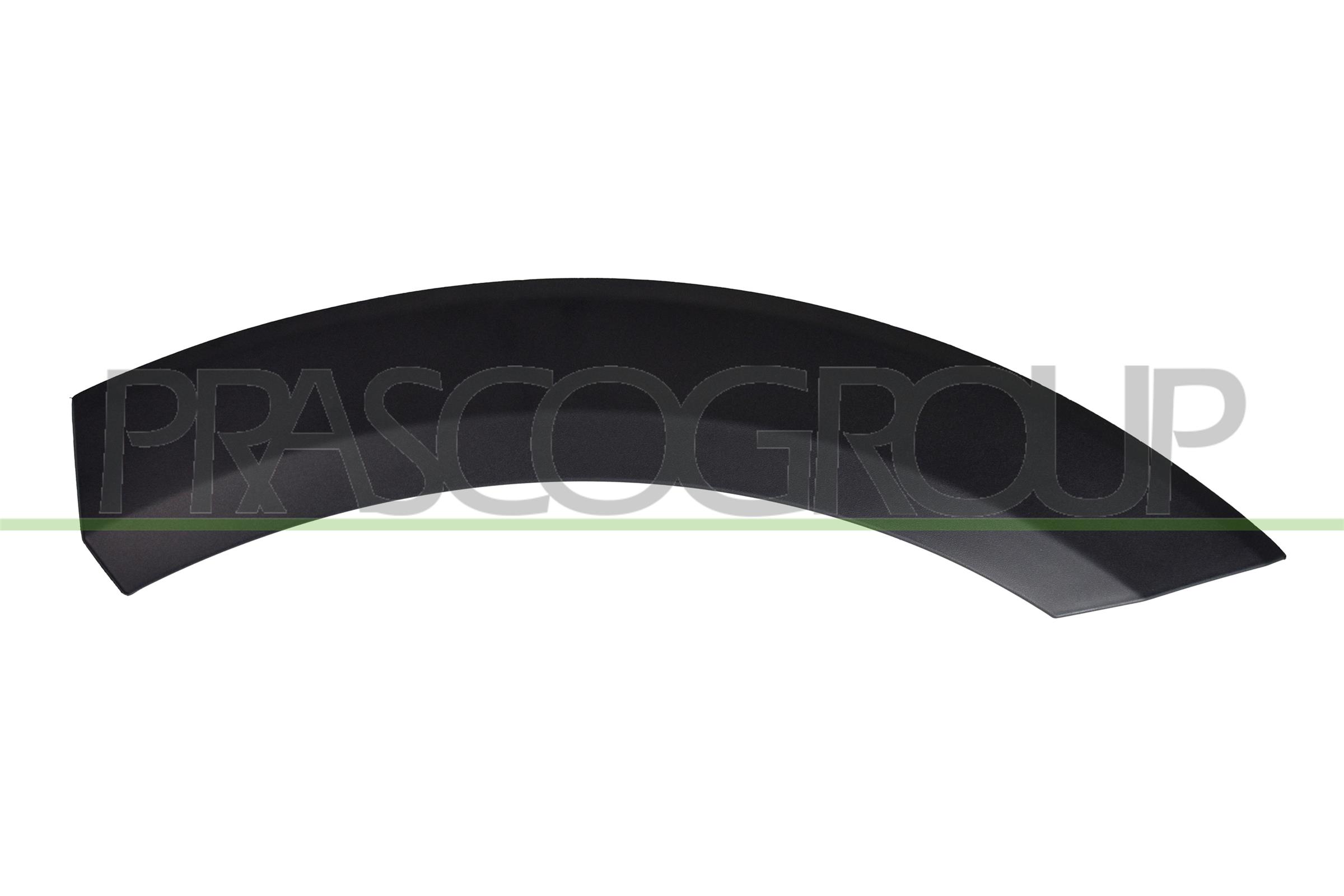 Allargamento parafango PRASCO FD6201584