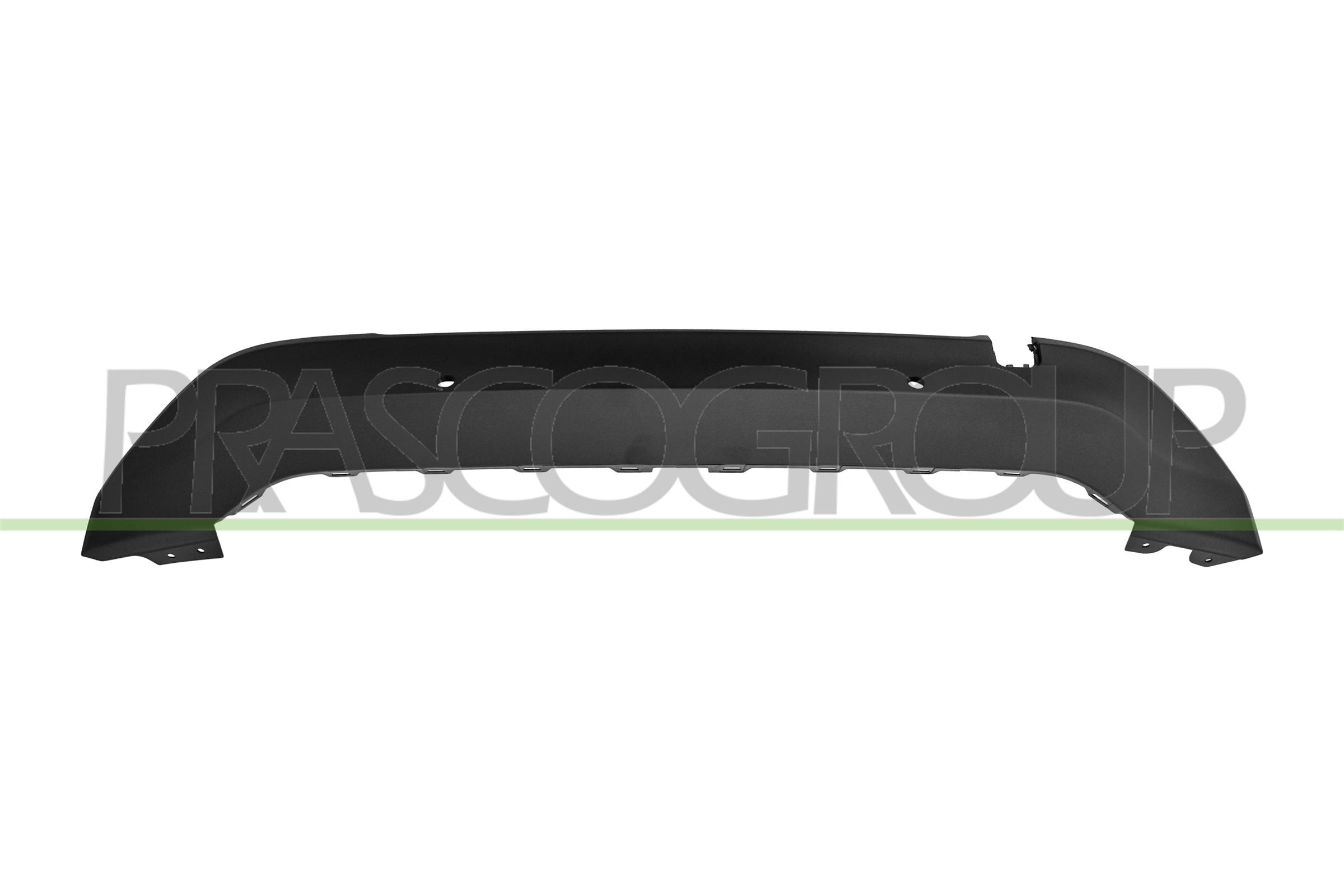 Spoiler PRASCO FD6201865