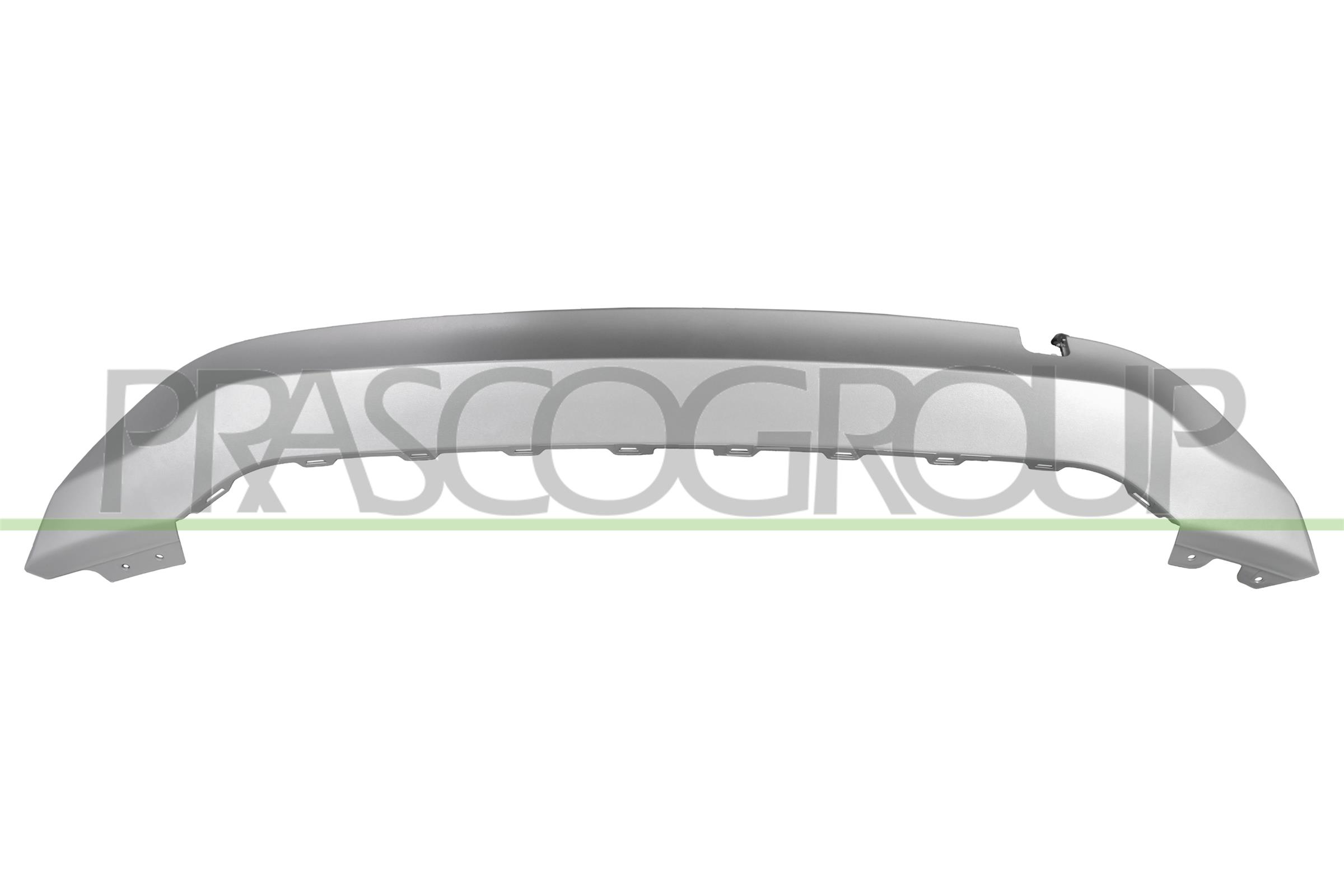 Spoiler PRASCO FD6201875