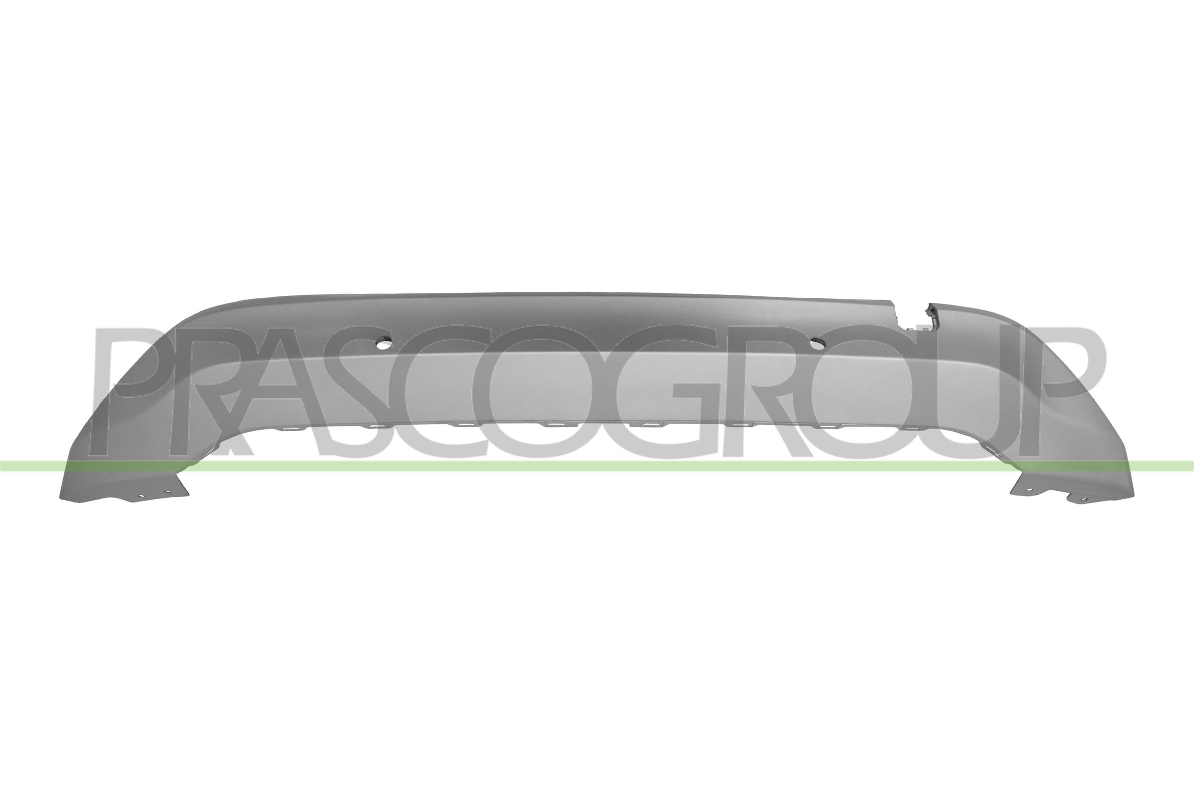 Spoiler PRASCO FD6201885