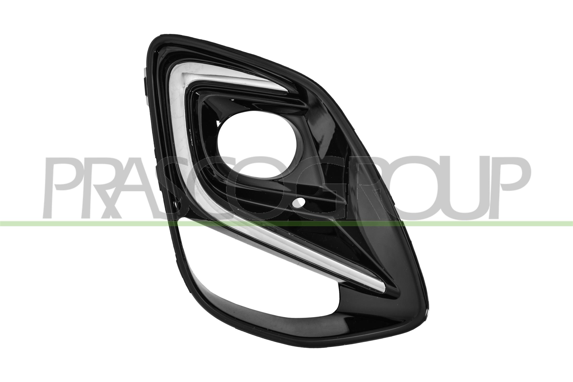 Griglia di ventilazione, paraurti PRASCO FD6202123