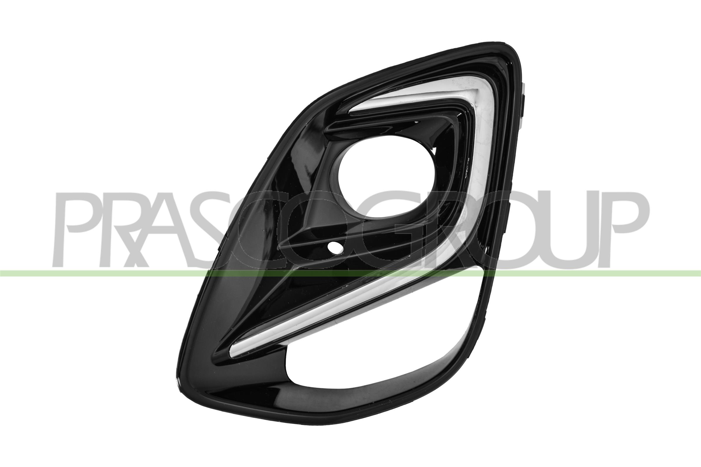 Griglia di ventilazione, paraurti PRASCO FD6202124