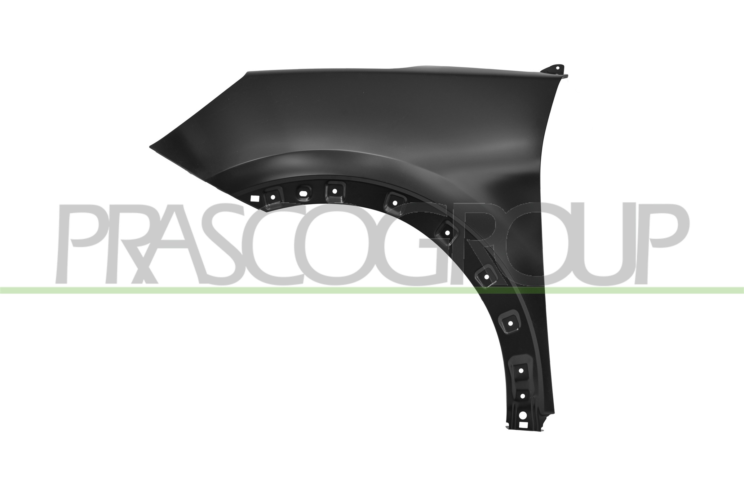 Parafango PRASCO FD6203034