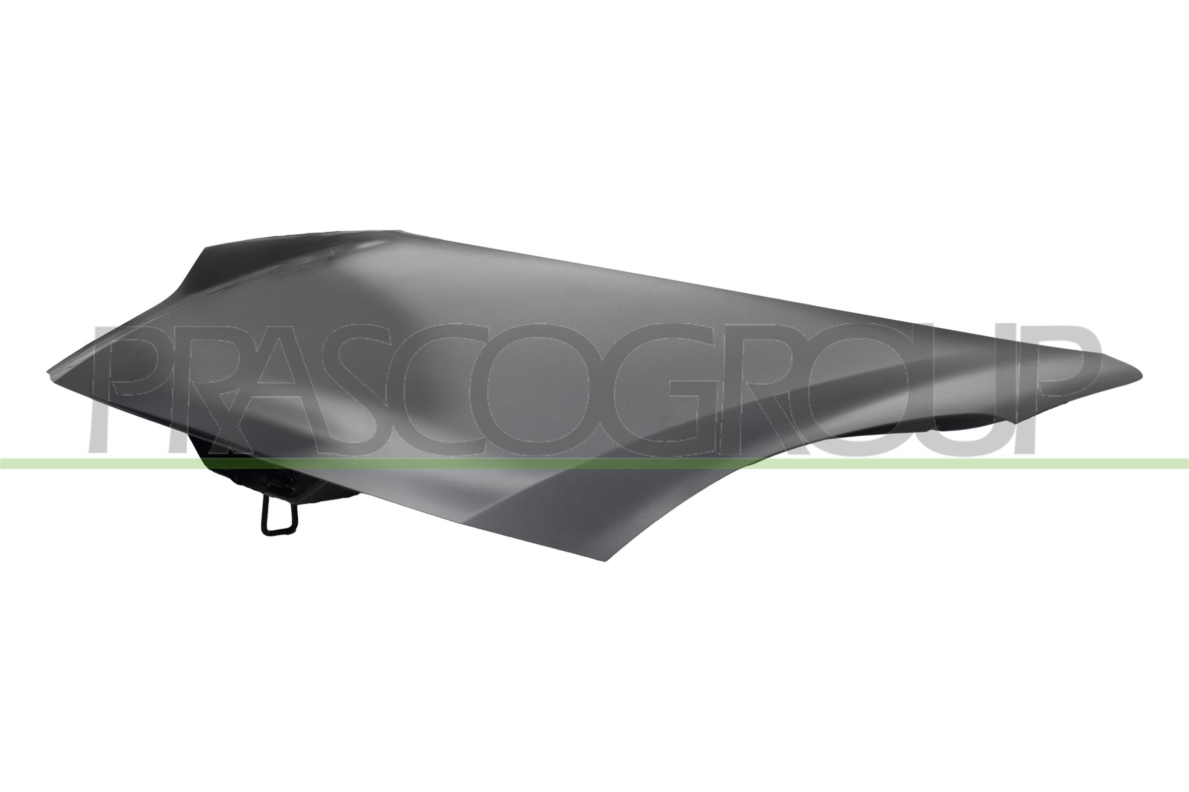 Cofano motore PRASCO FD6203130