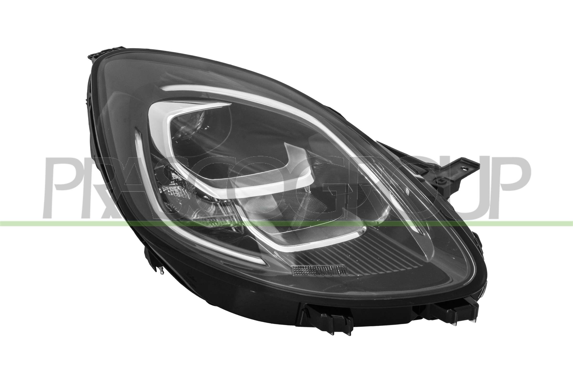 Faro principale PRASCO FD6204913