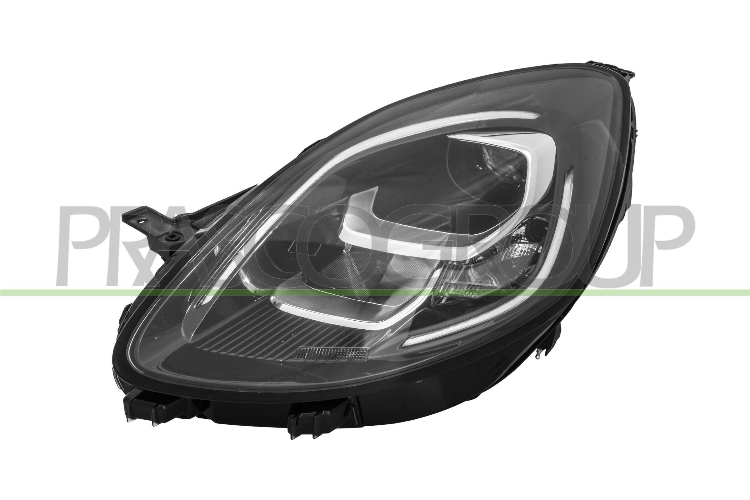 Faro principale PRASCO FD6204914