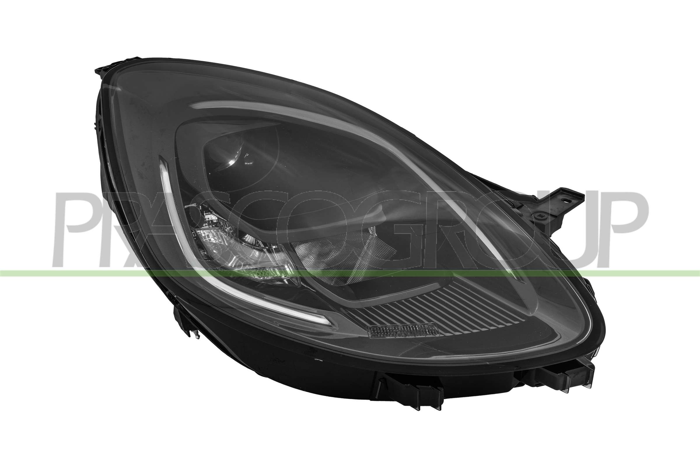 Faro principale PRASCO FD6204923