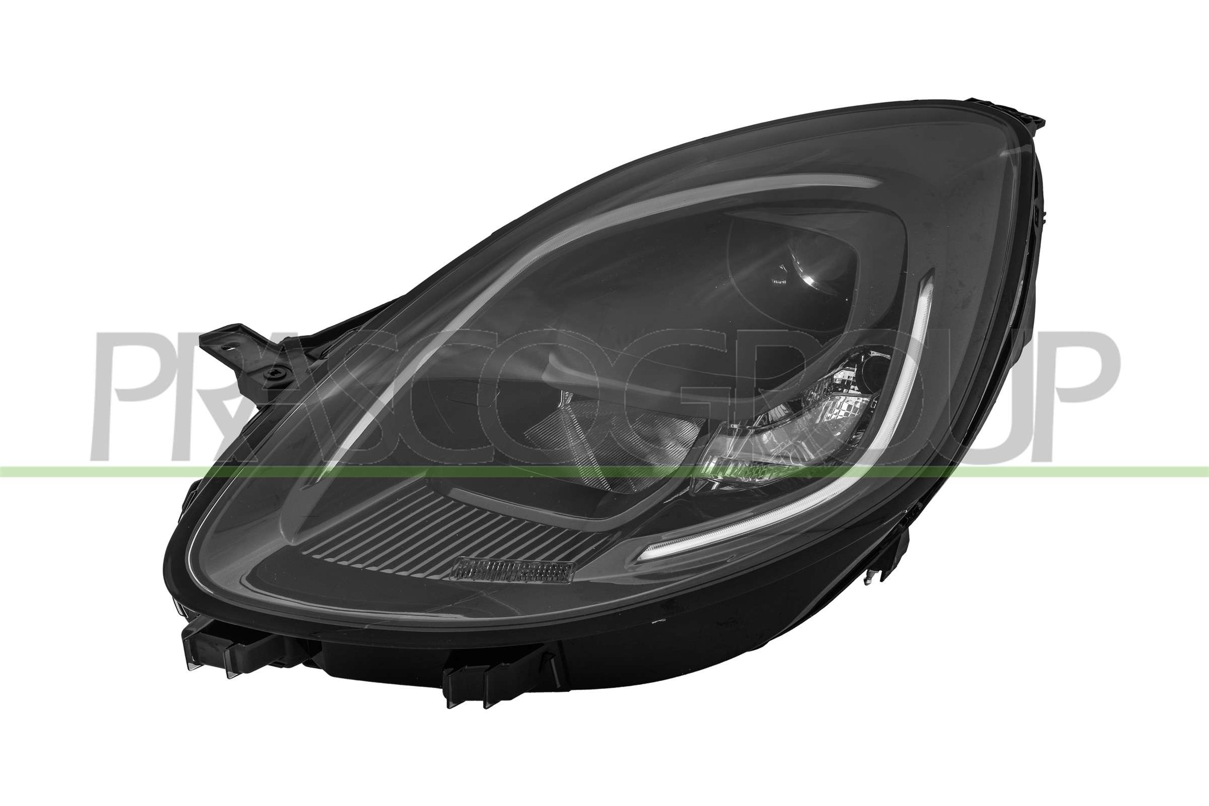 Faro principale PRASCO FD6204924