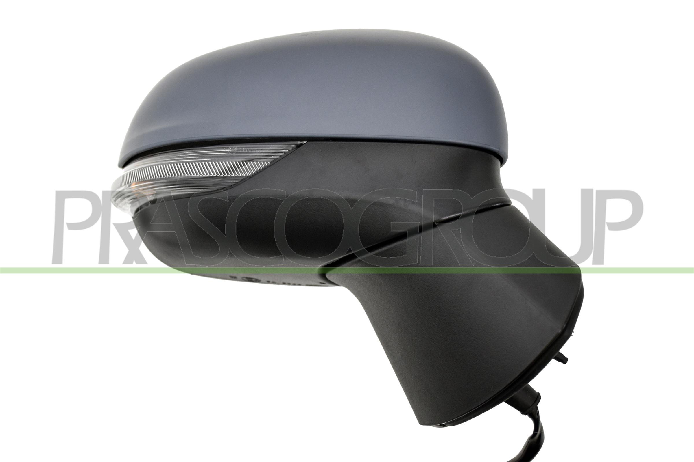 Specchio retrovisore esterno PRASCO FD6207303