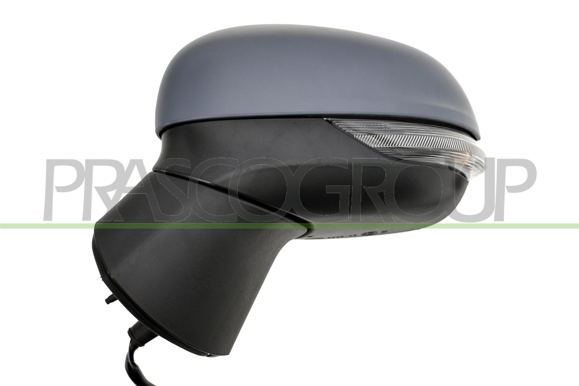 Specchio retrovisore esterno PRASCO FD6207304