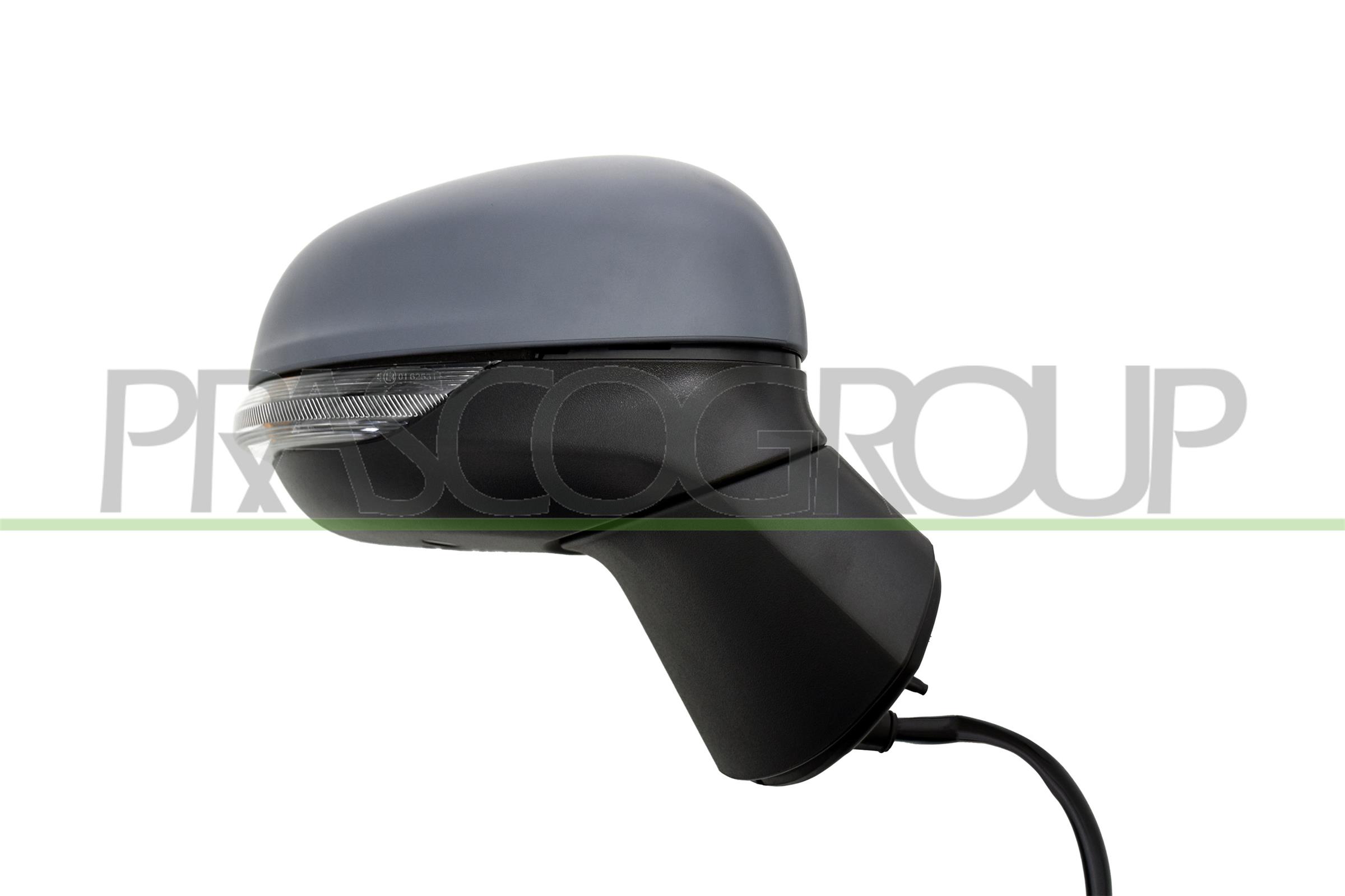Specchio retrovisore esterno PRASCO FD6207323