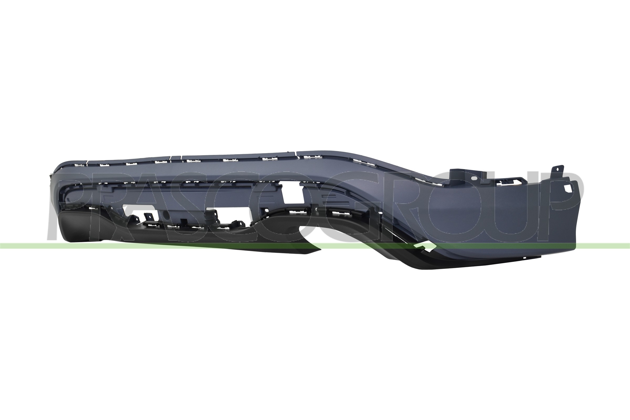 PRASCO PARAURTI POST. INFERIORE PRIMER SCARICO DOPPIO A DX FORD
