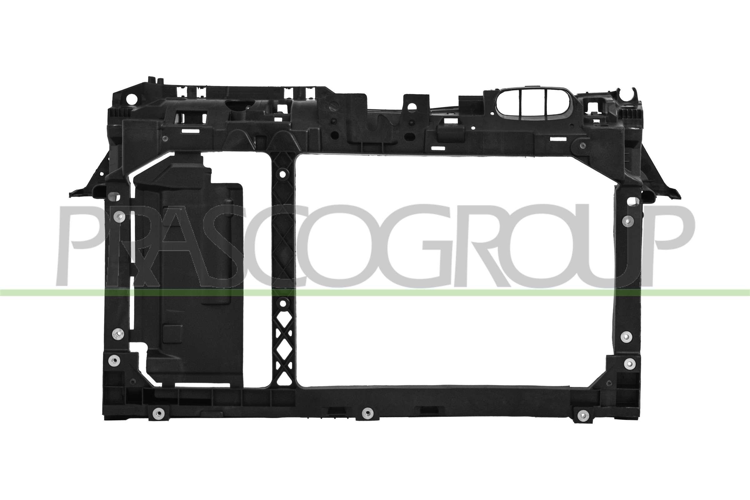 PRASCO FRONT. ANT. COMPLETO MOD. 1.5 FORD