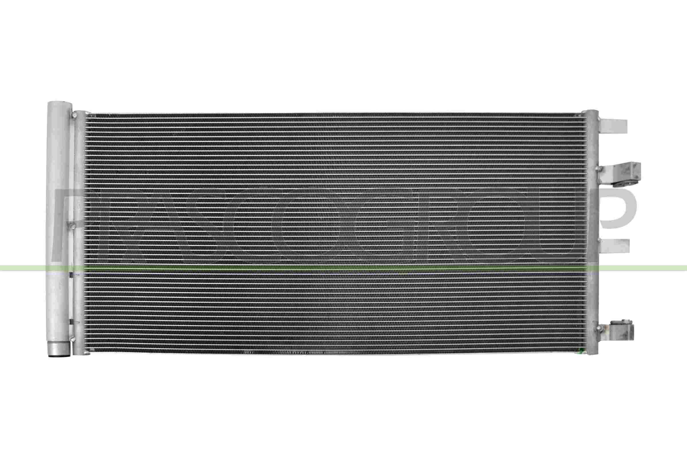 Condensatore, climatizzatore PRASCO FD642C001