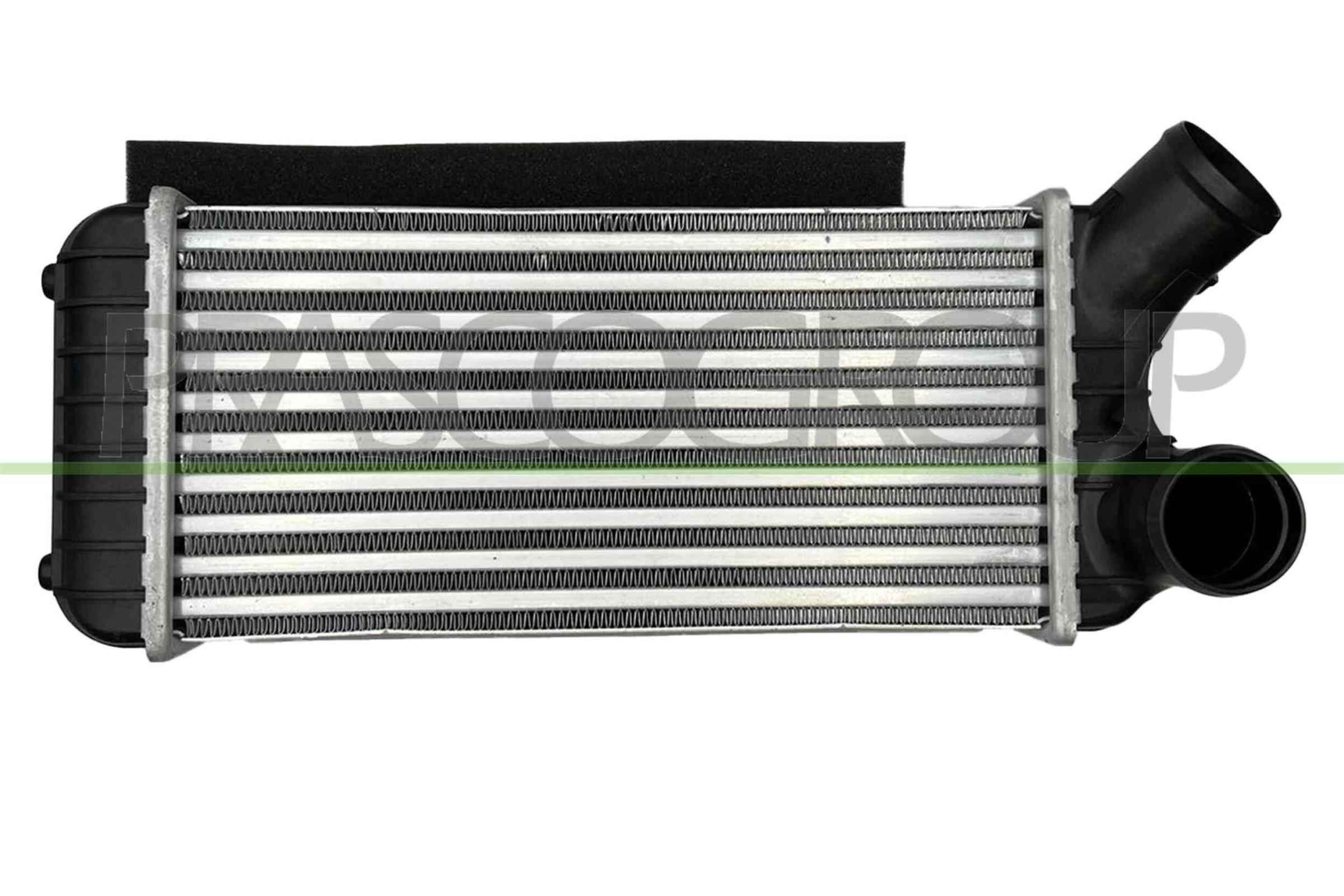 INTERCOOLER