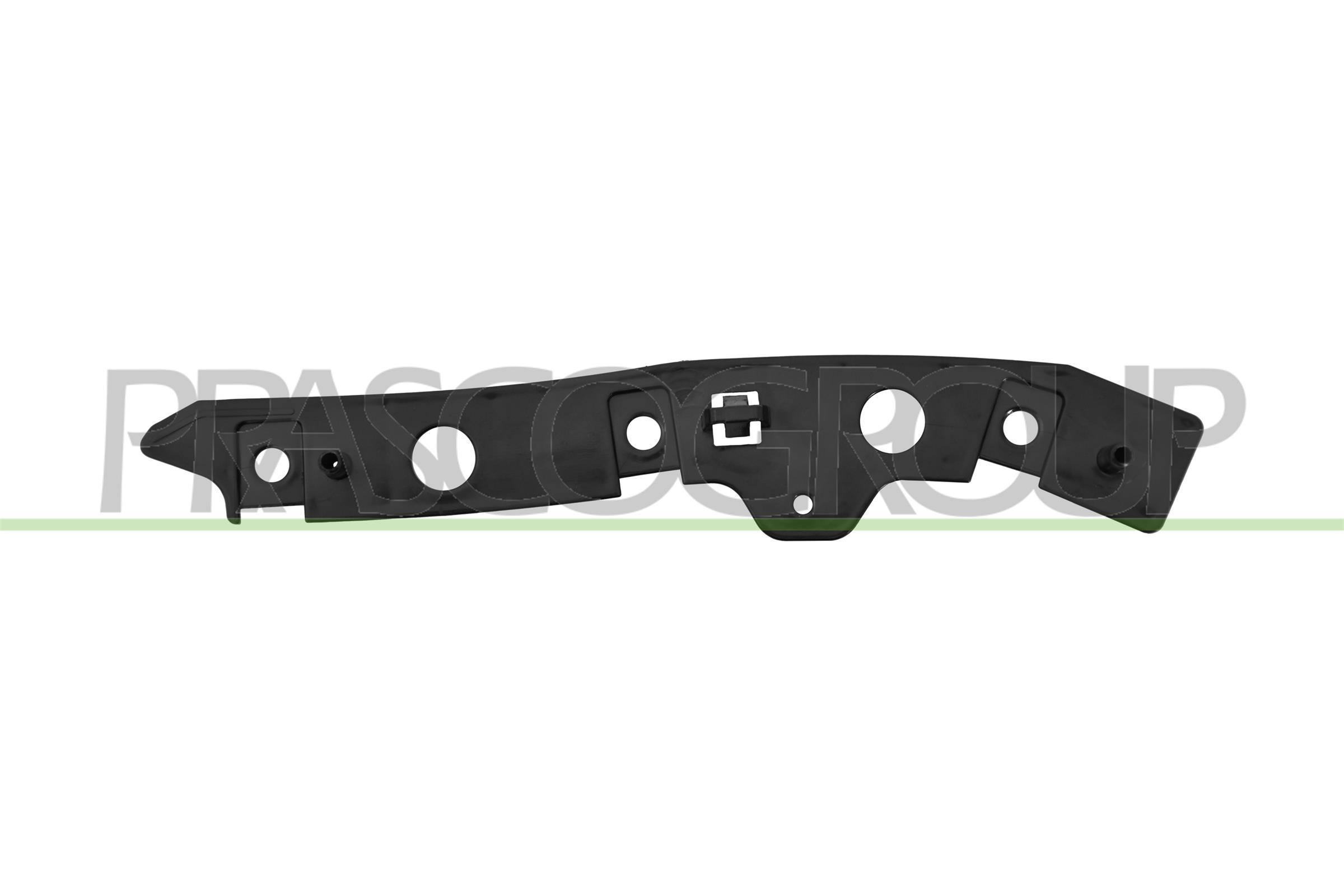 Supporto, paraurti PRASCO FD7501003