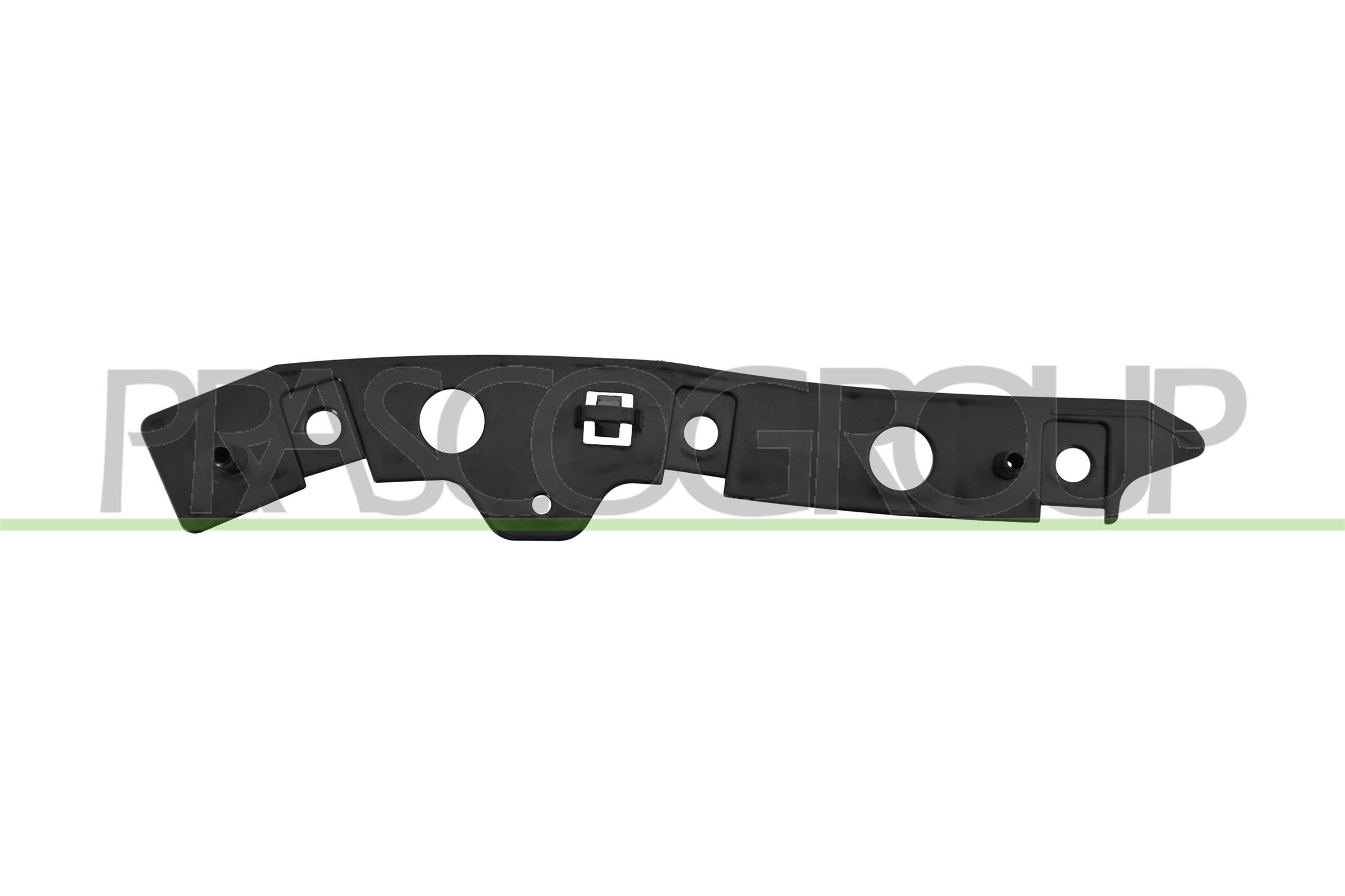 Supporto, paraurti PRASCO FD7501004