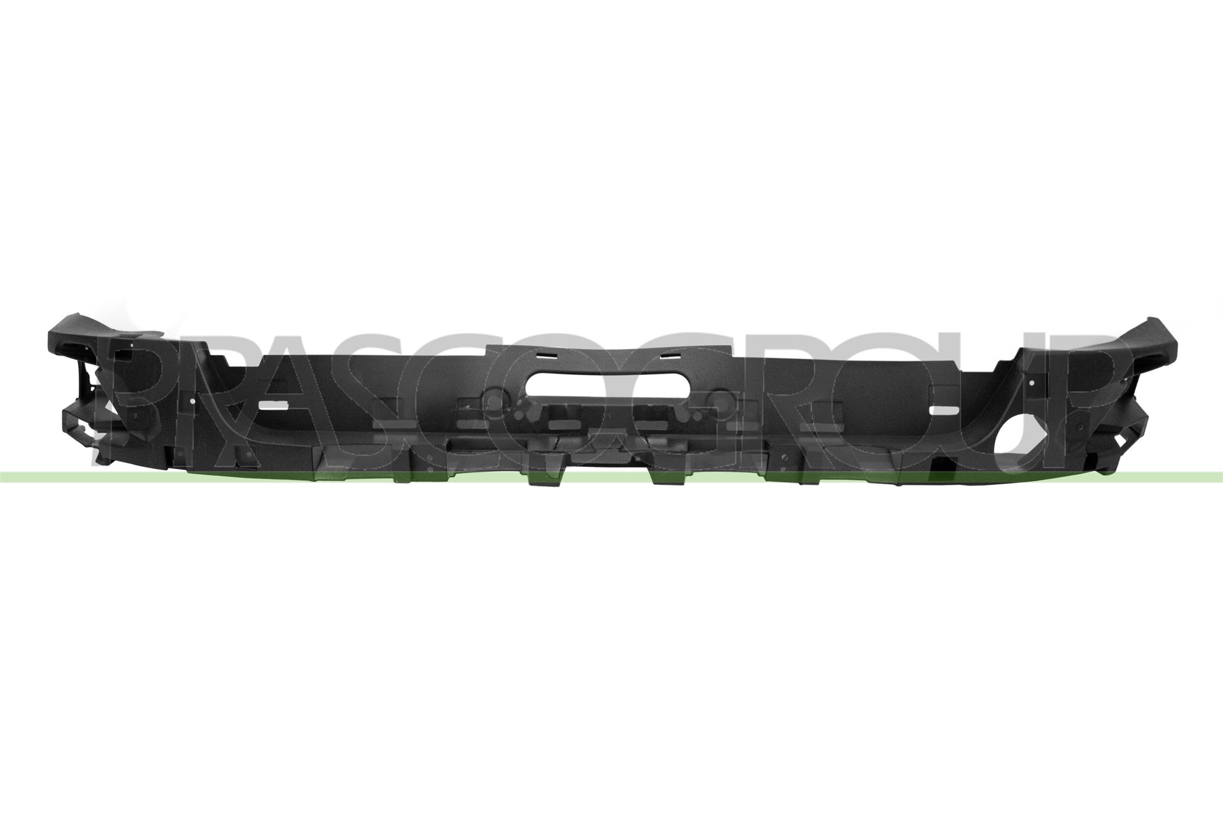 Supporto, paraurti PRASCO FD7521055