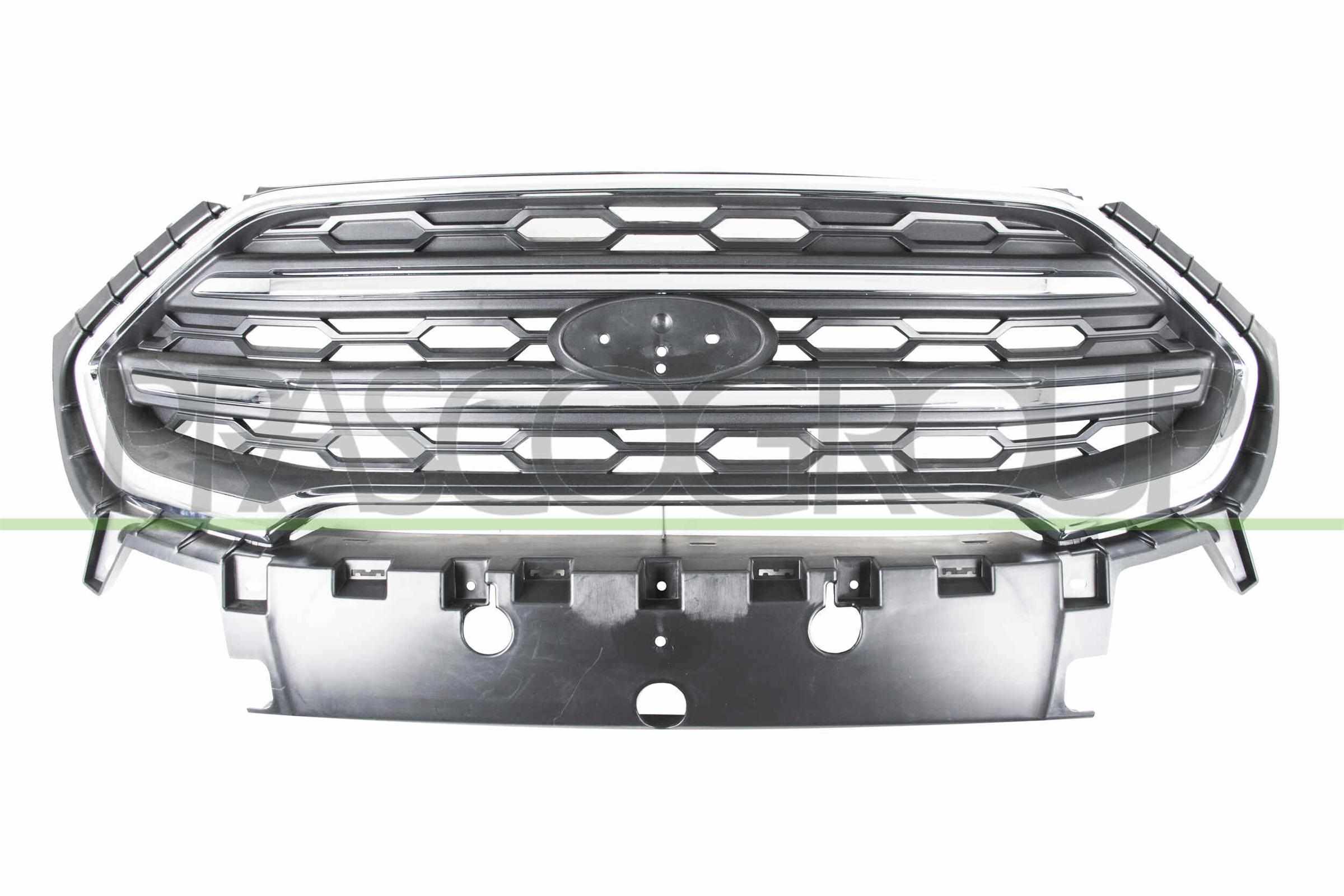 Griglia di ventilazione, paraurti PRASCO FD7522011