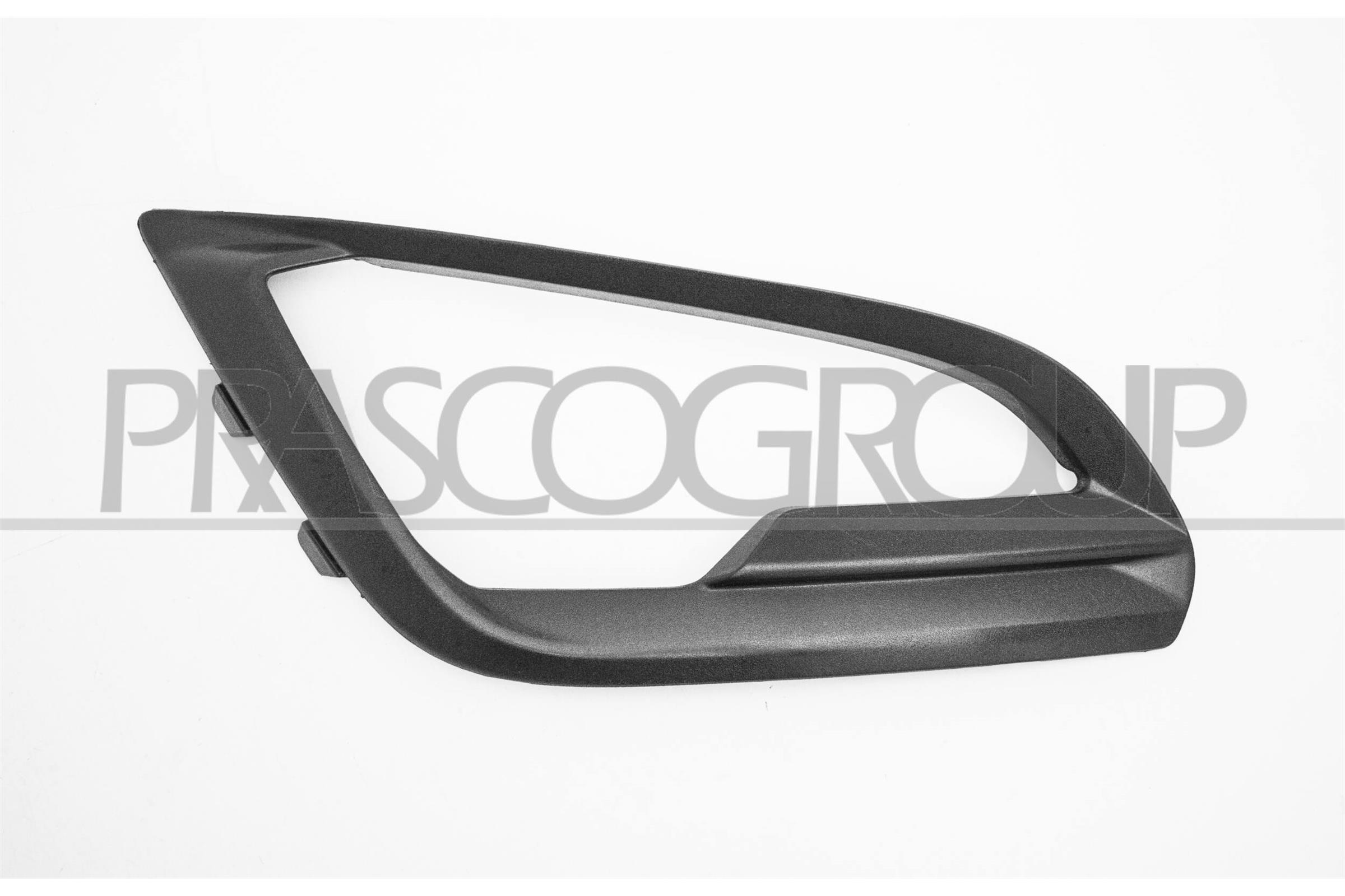 Griglia di ventilazione, paraurti PRASCO FD7522113