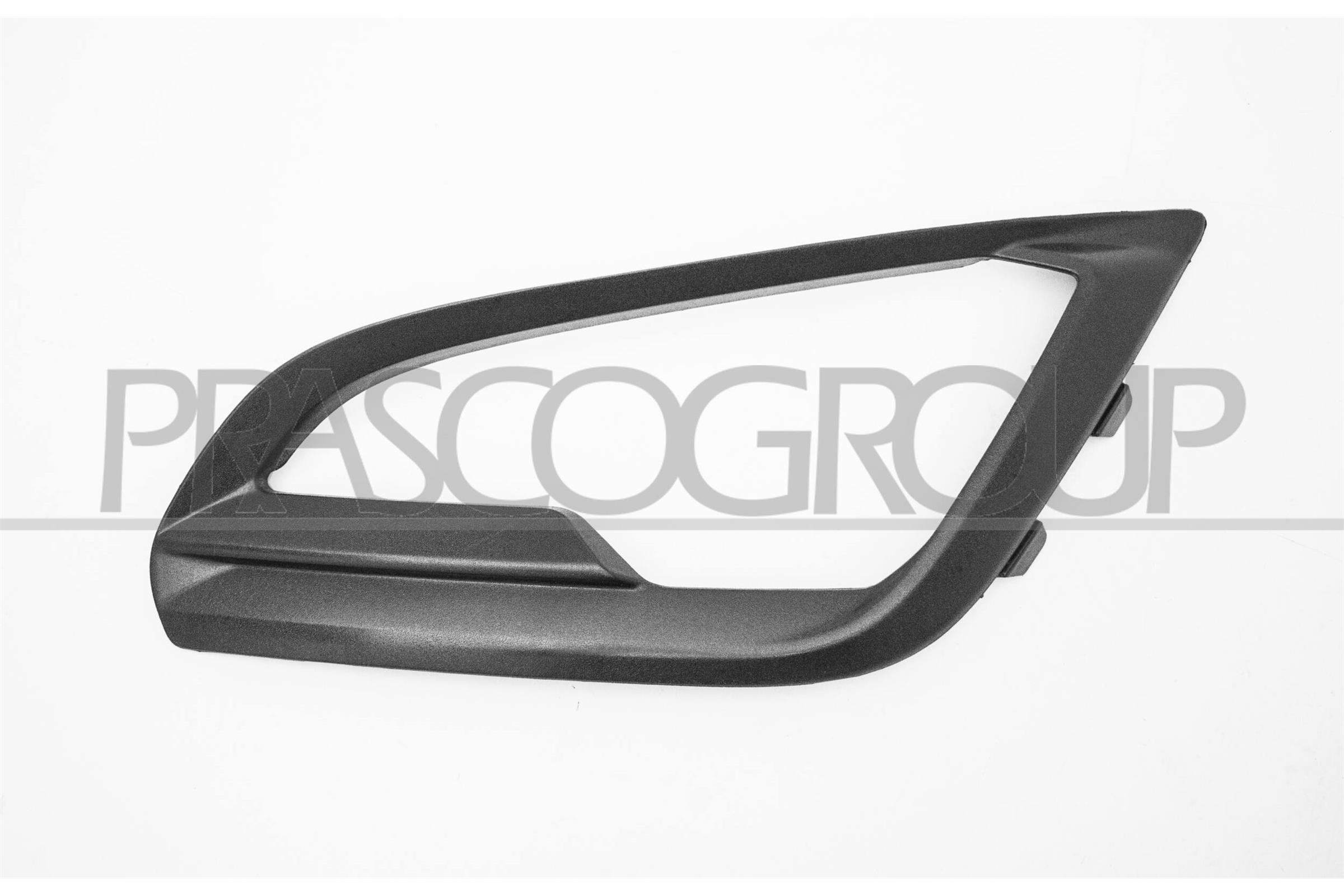 Griglia di ventilazione, paraurti PRASCO FD7522114