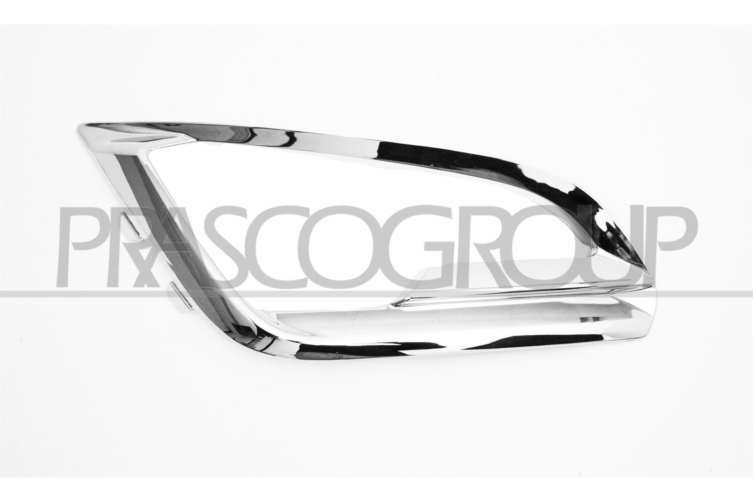 Griglia di ventilazione, paraurti PRASCO FD7522133