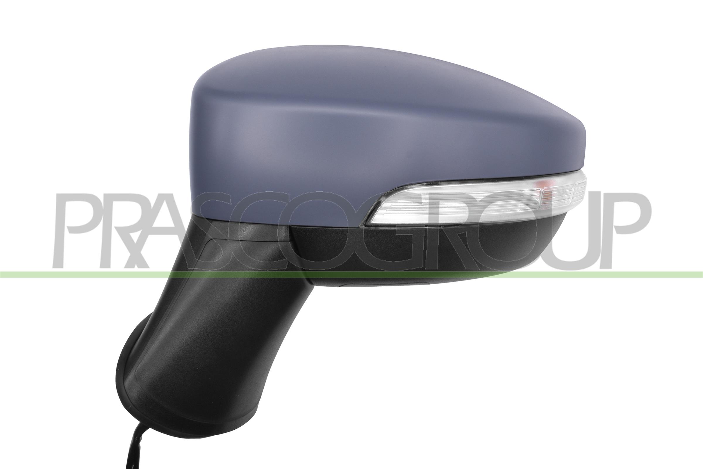 Specchio retrovisore esterno PRASCO FD7527314