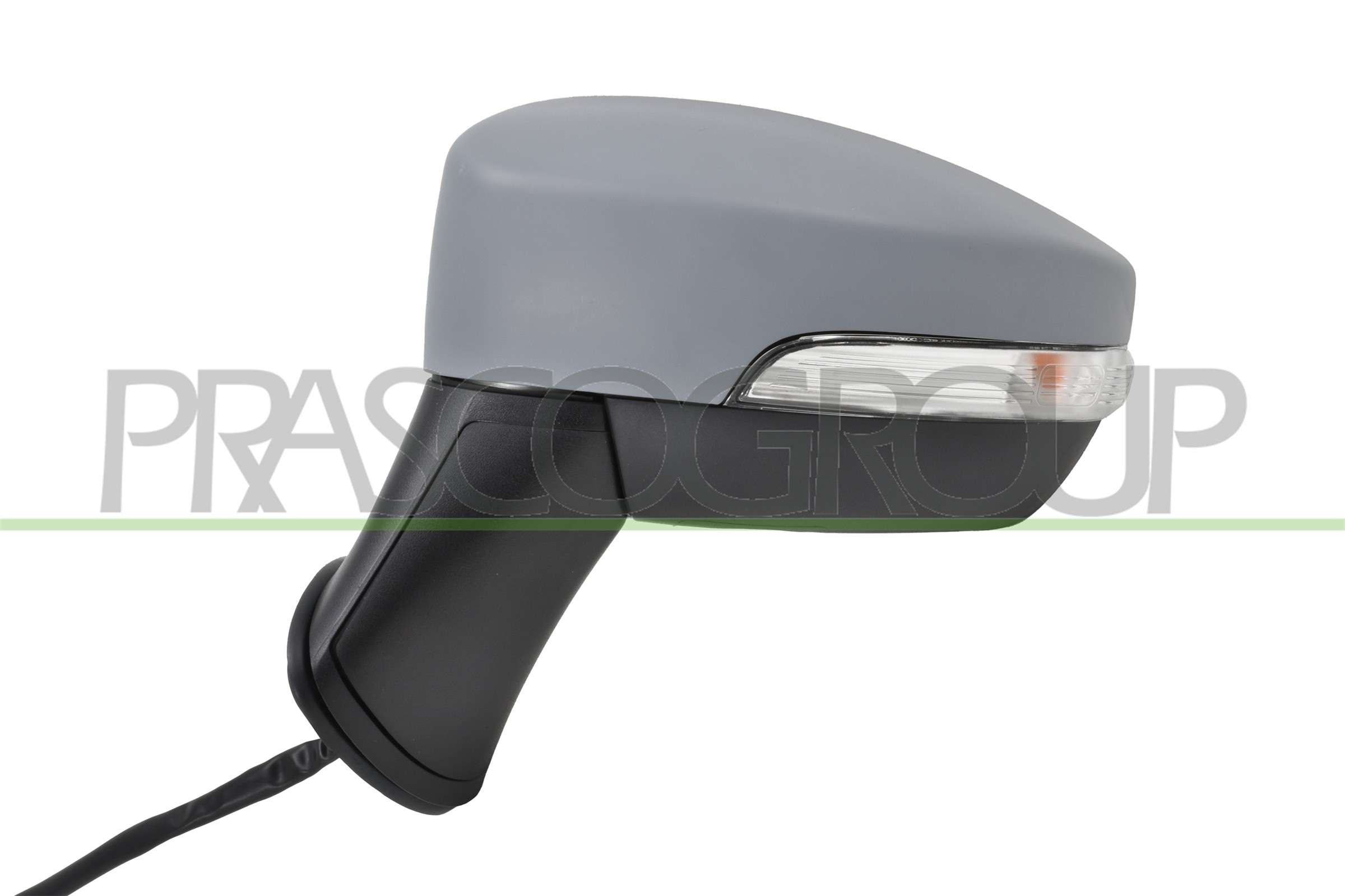 Specchio retrovisore esterno PRASCO FD7527334