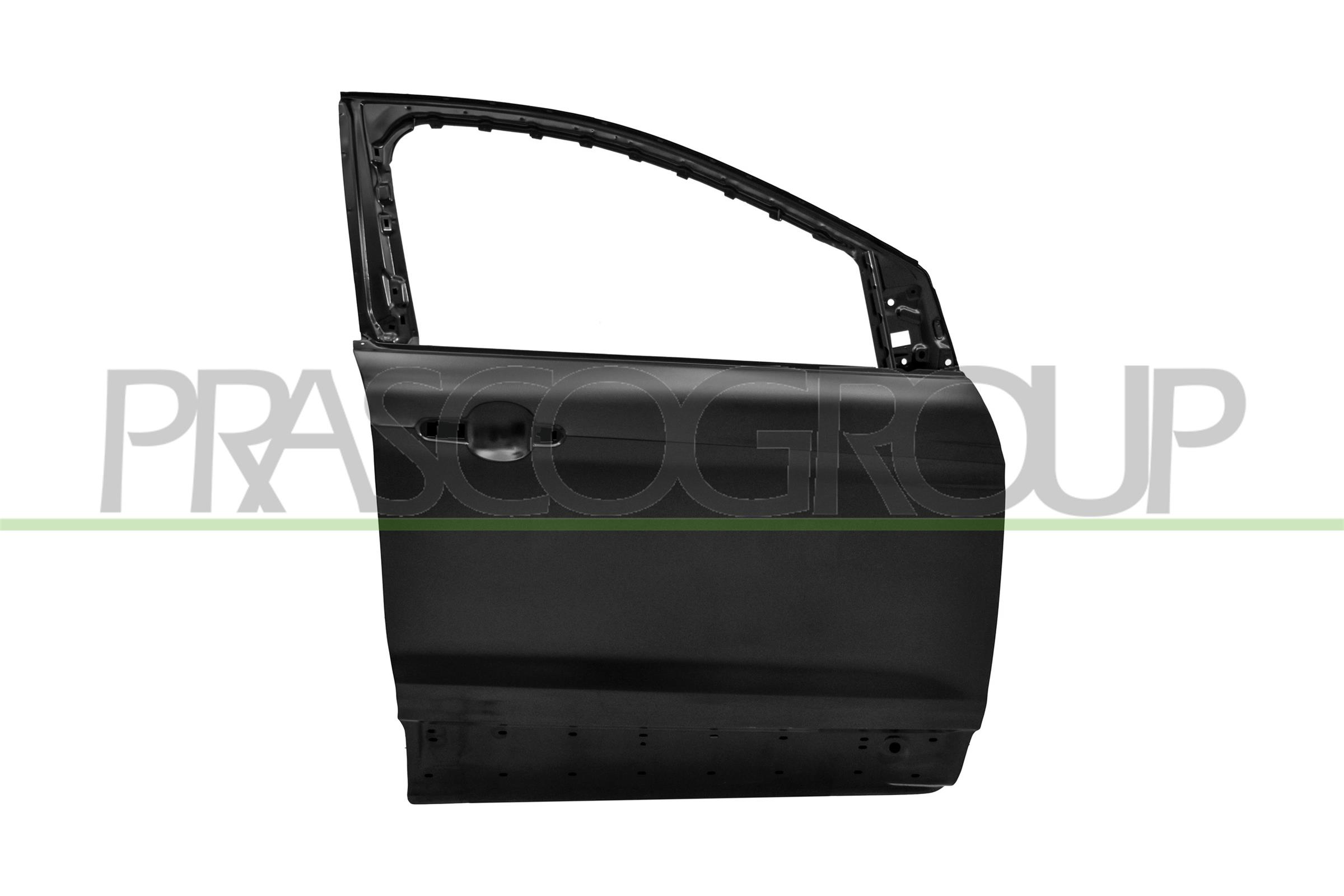Portiera, carrozzeria PRASCO FD8043503