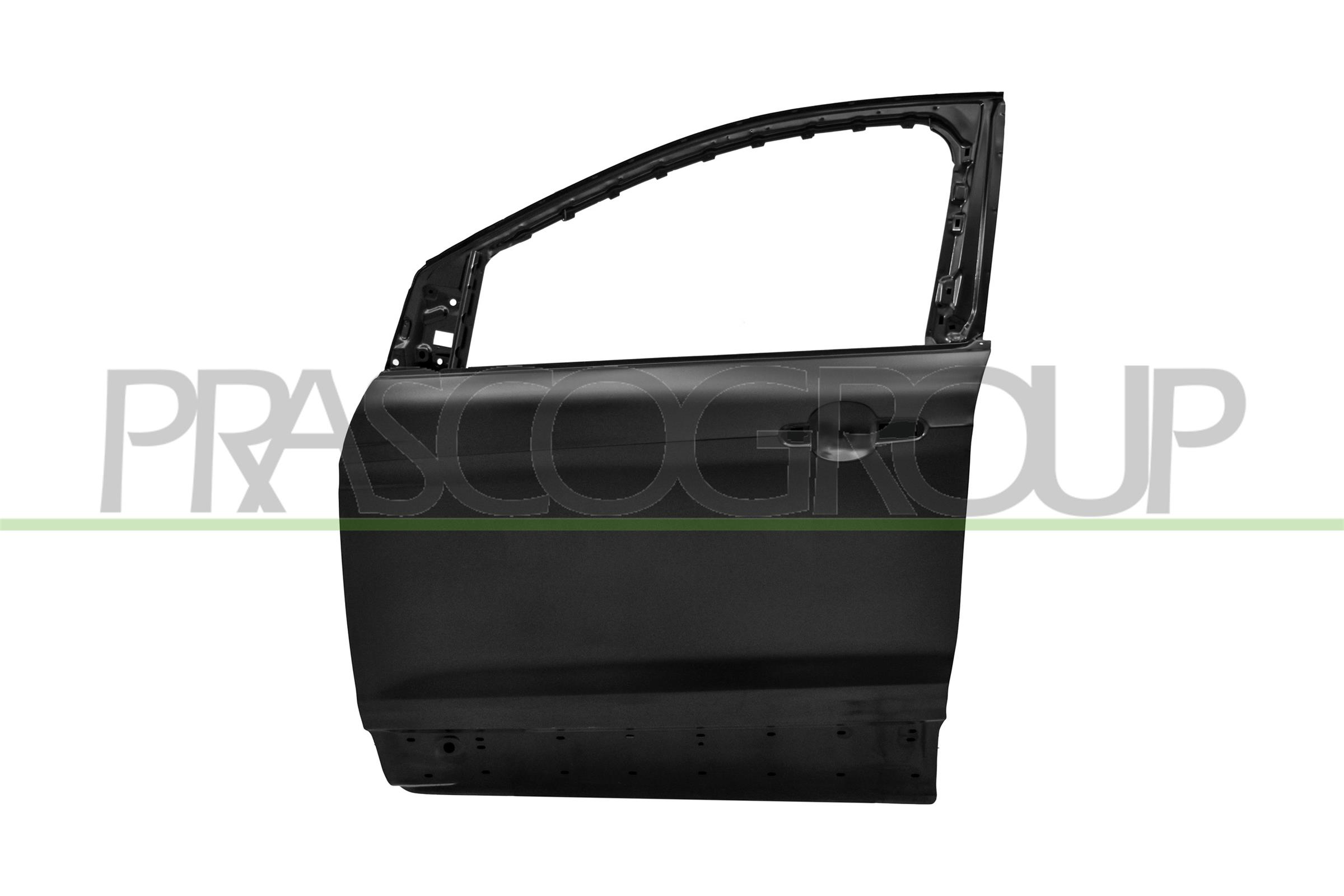 Portiera, carrozzeria PRASCO FD8043504
