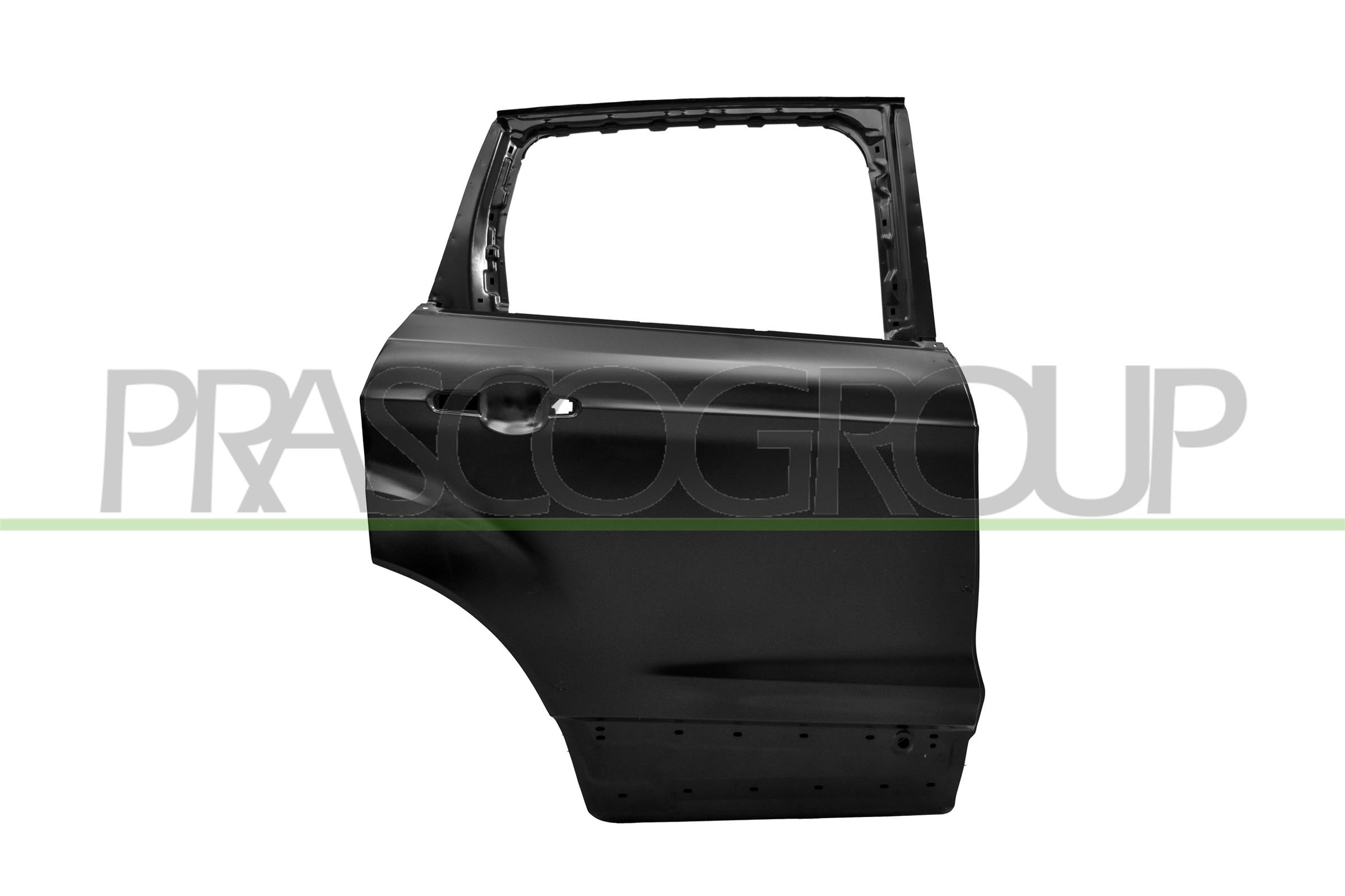 Portiera, carrozzeria PRASCO FD8043553