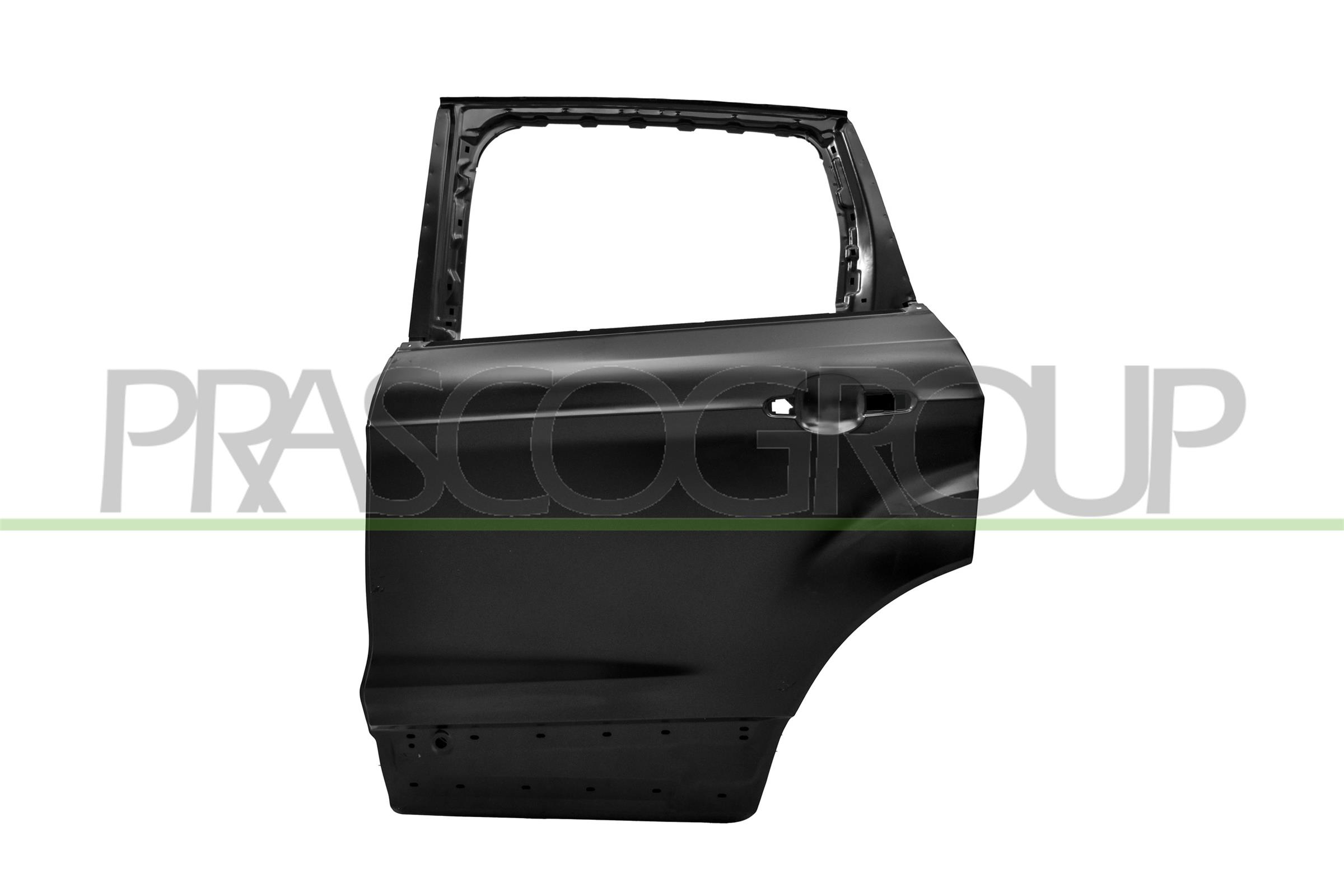 Portiera, carrozzeria PRASCO FD8043554