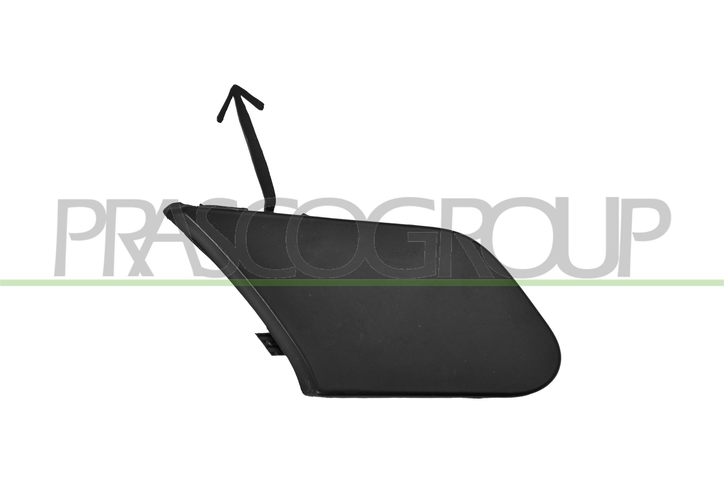 Ribalta, gancio traino PRASCO FD8061236