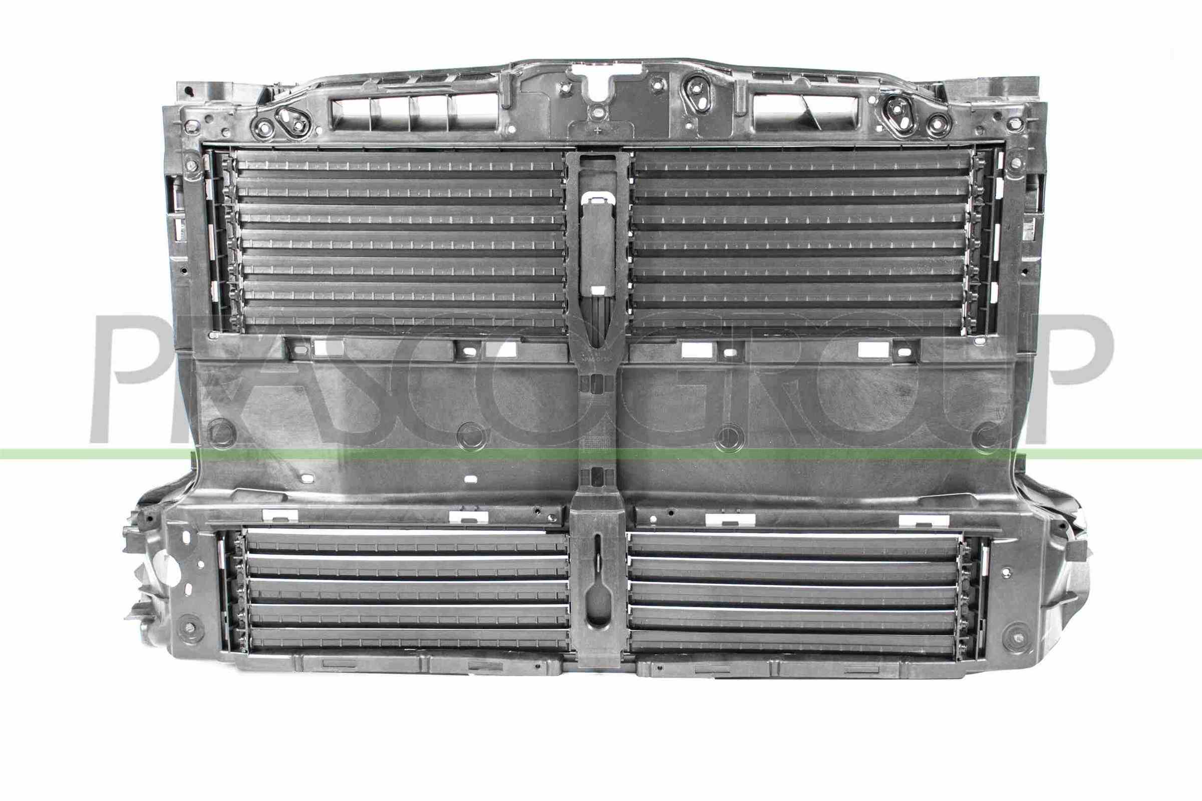 Pannellatura anteriore PRASCO FD8083210