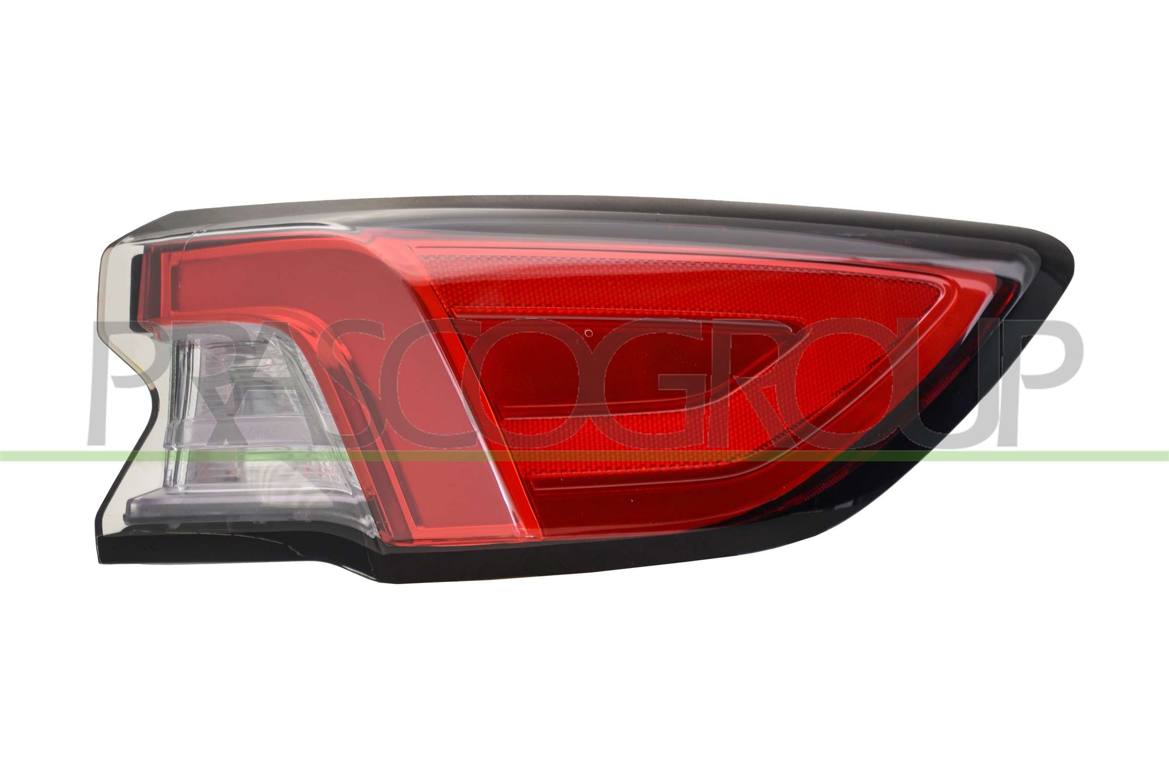 Luce posteriore PRASCO FD8084063