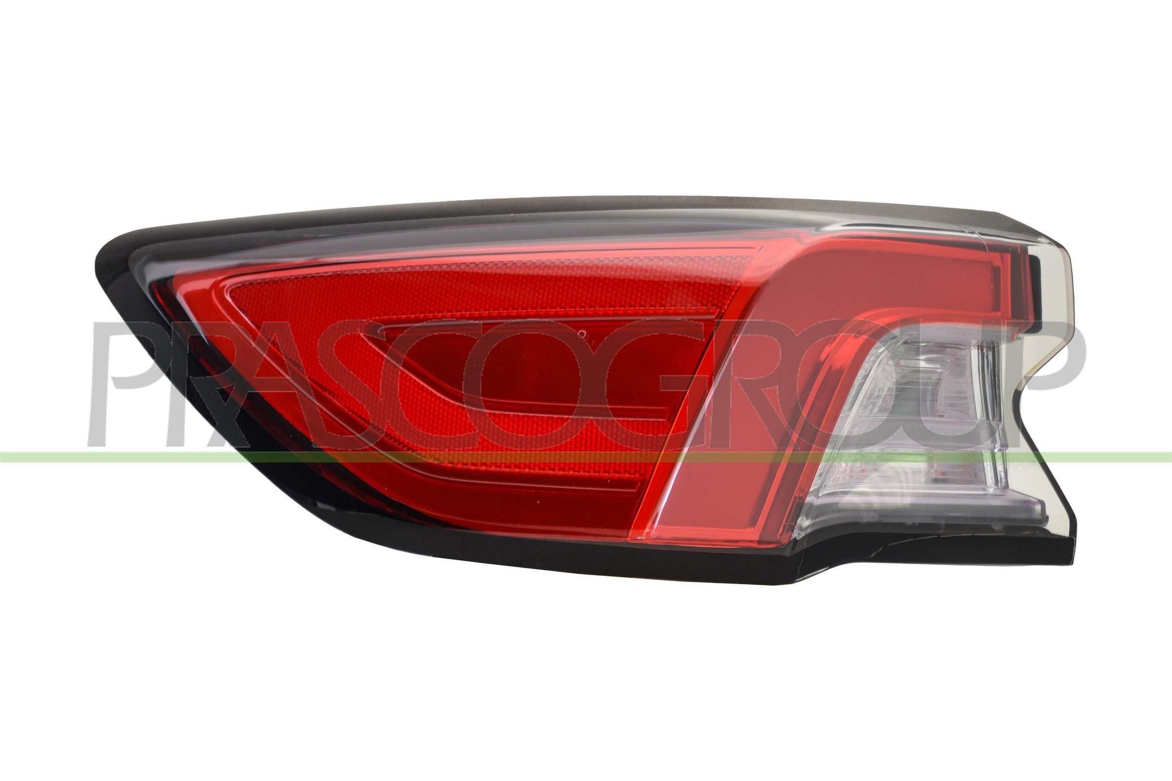 Luce posteriore PRASCO FD8084064