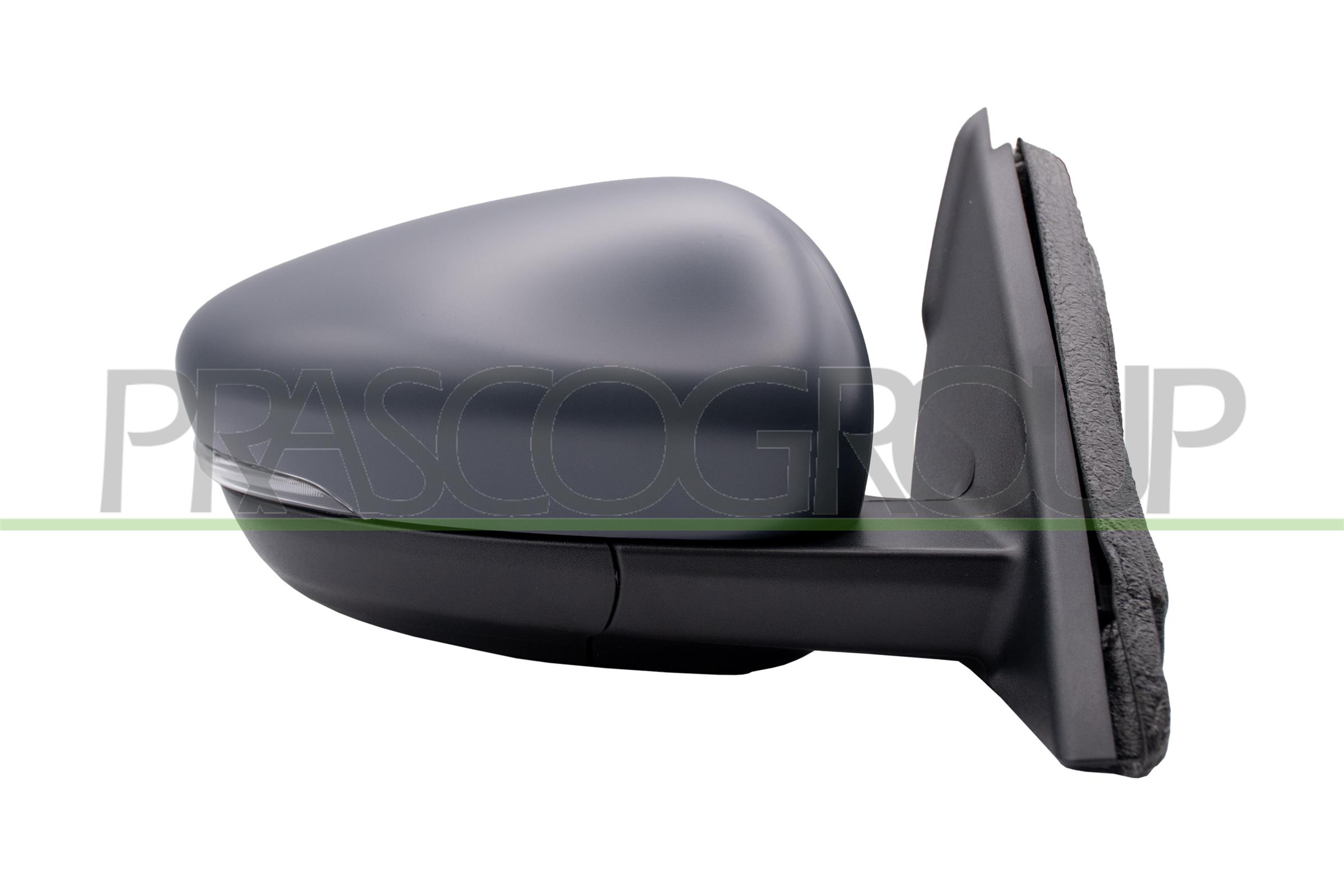 Specchio retrovisore esterno PRASCO FD8087303
