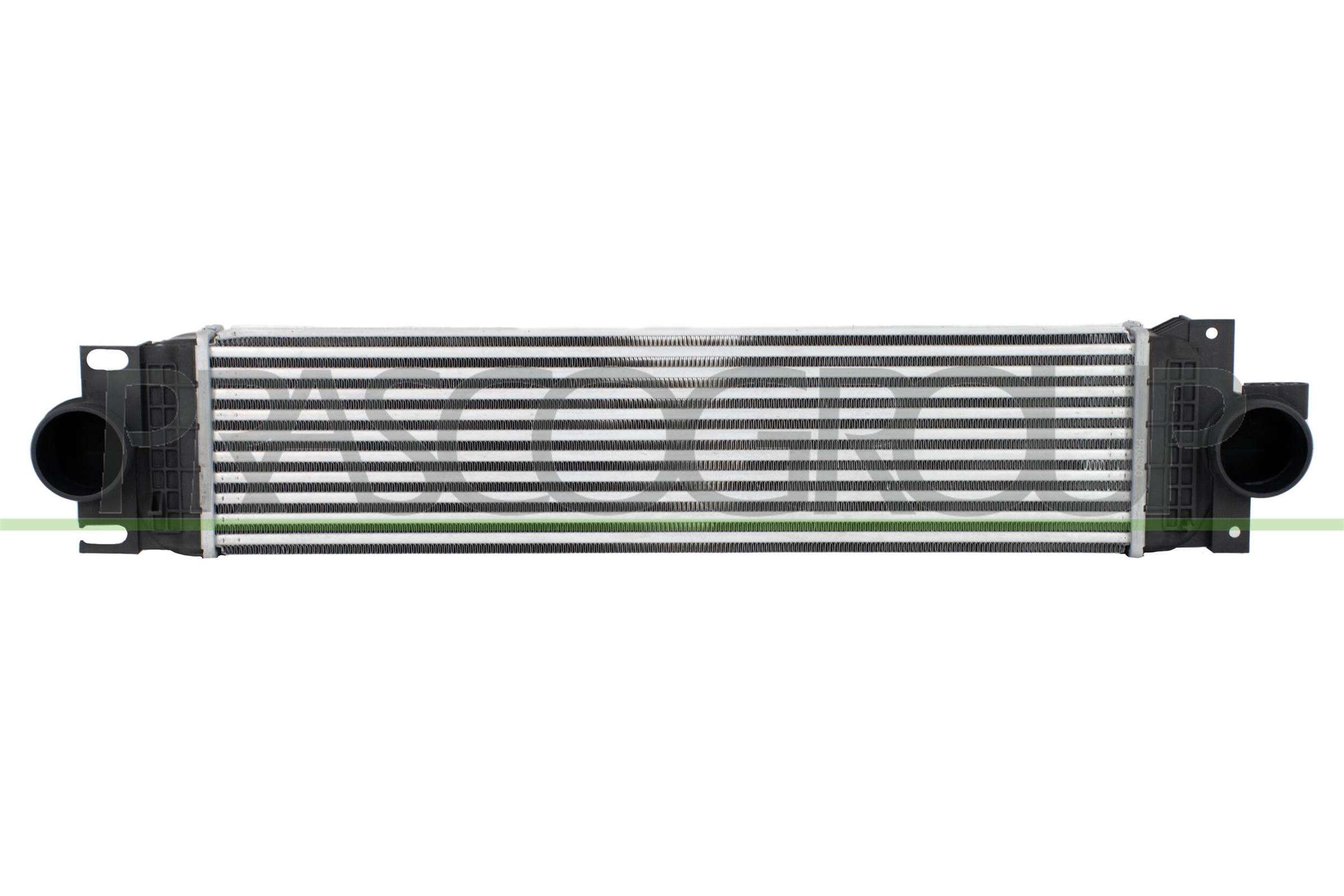 PRASCO INTERCOOLER