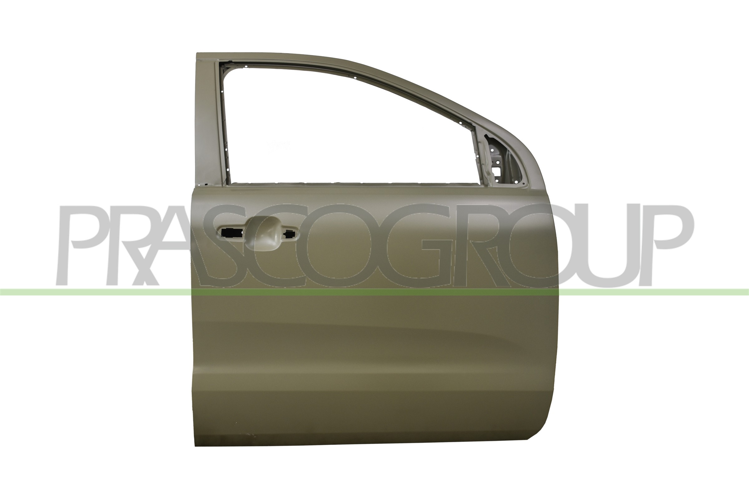 PRASCO PORTA ANT. DX FORD RANGER