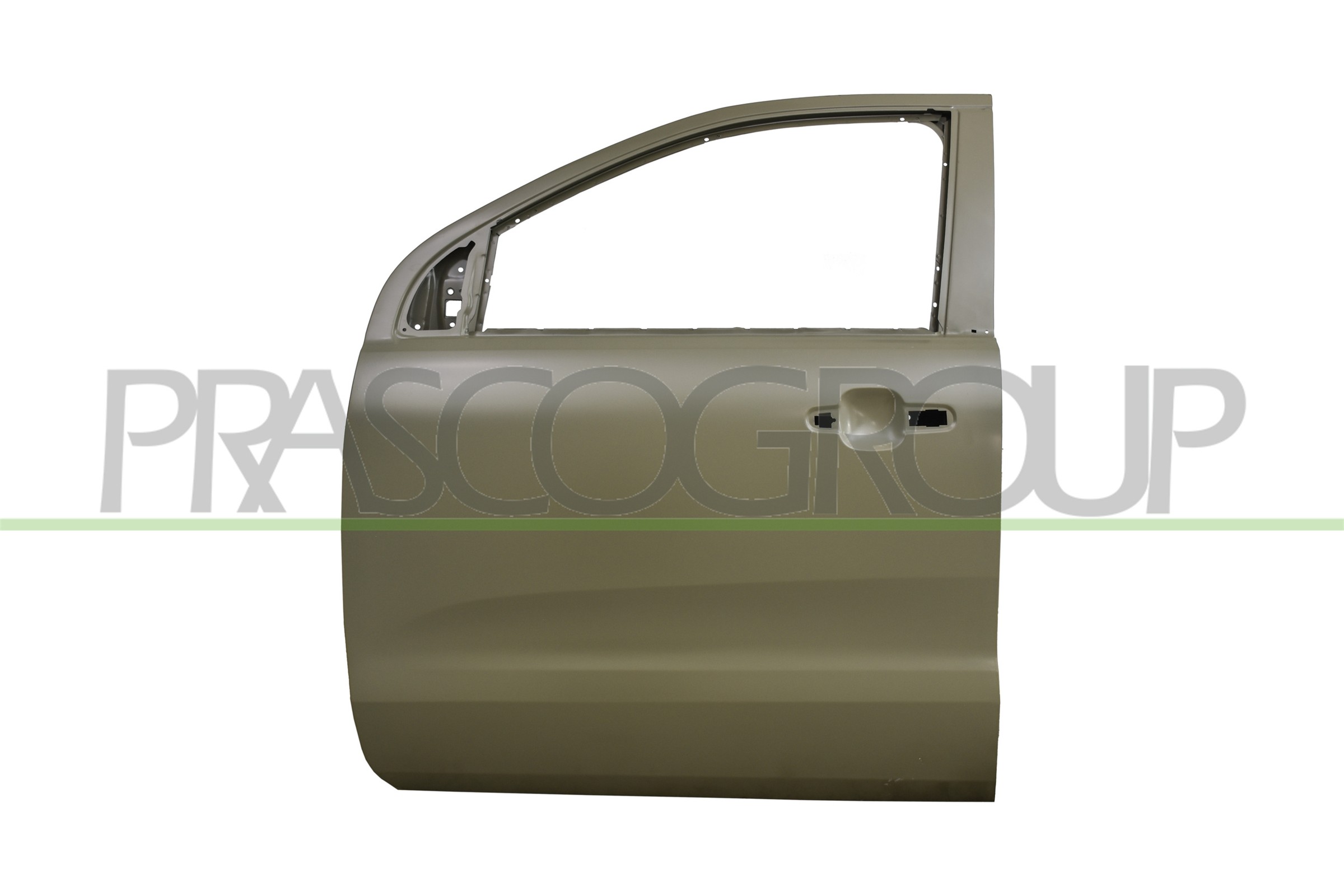 PRASCO PORTA ANT. SX FORD RANGER