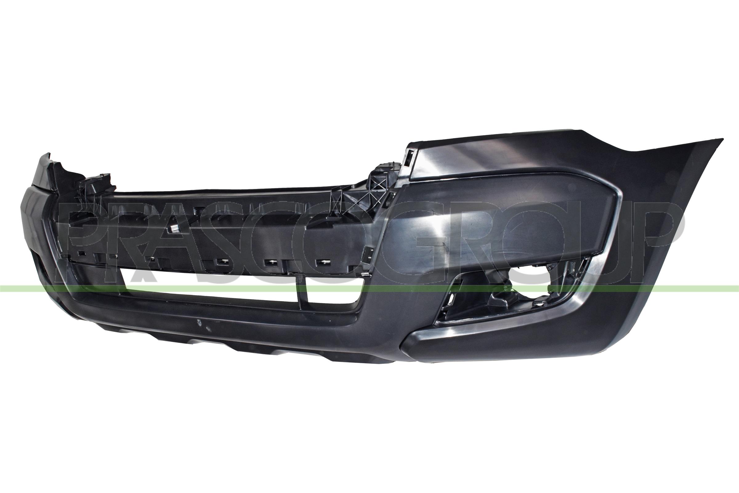 PRASCO B86PARAURTI ANTERIORE-CON PRIMER-CON MODANATURE