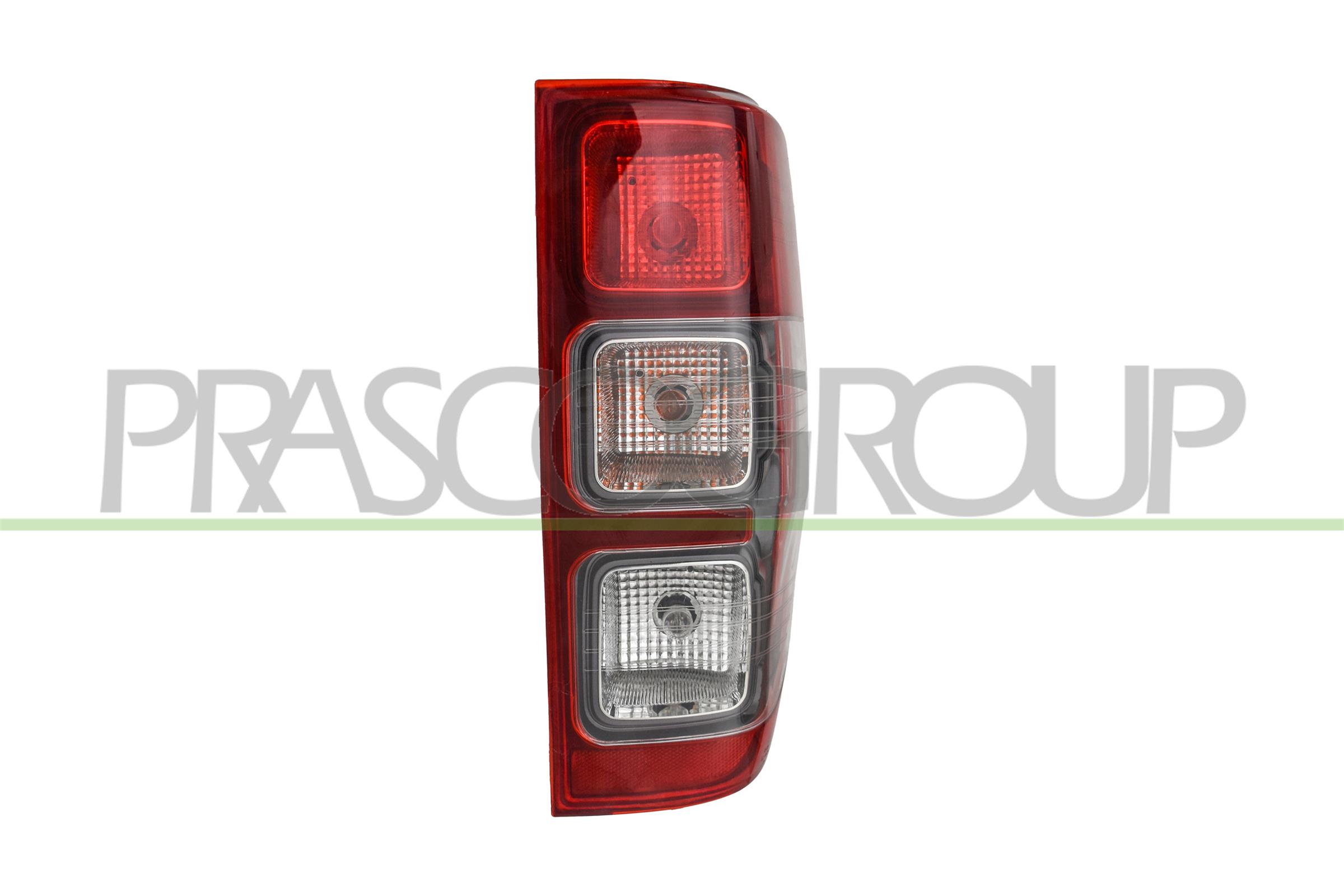 Luce posteriore PRASCO FD8214153